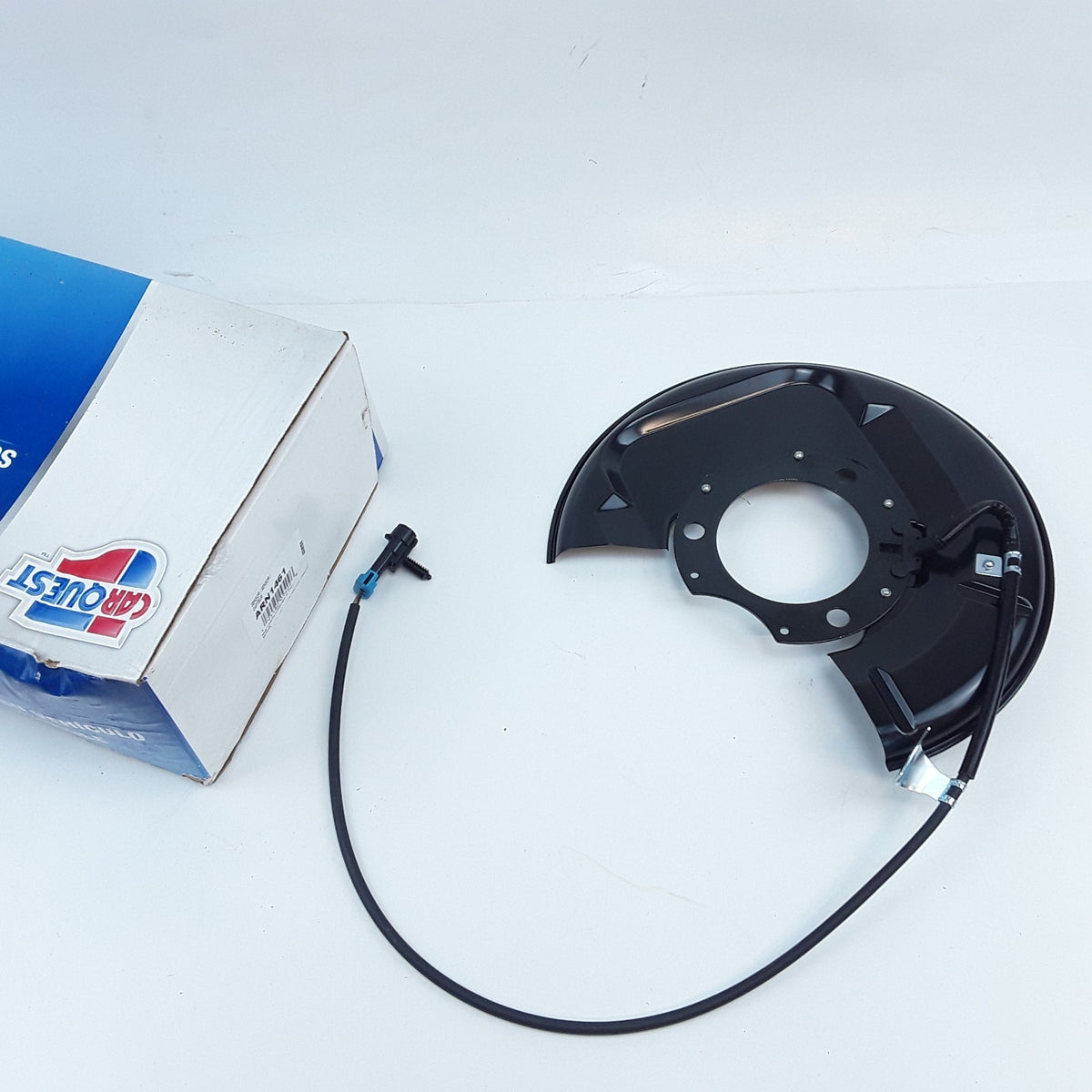 ABS Speed Sensor For Chevrolet Oldsmobile GMC 1991 1992 1993 1994 1995 1996 1997