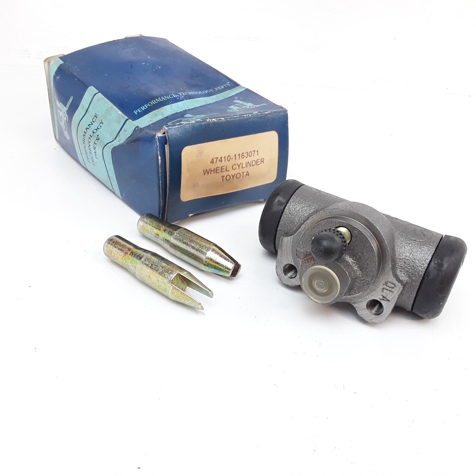 Toyota 47410-1163071 Wheel Cylinder Assembly For Various Forklift Models