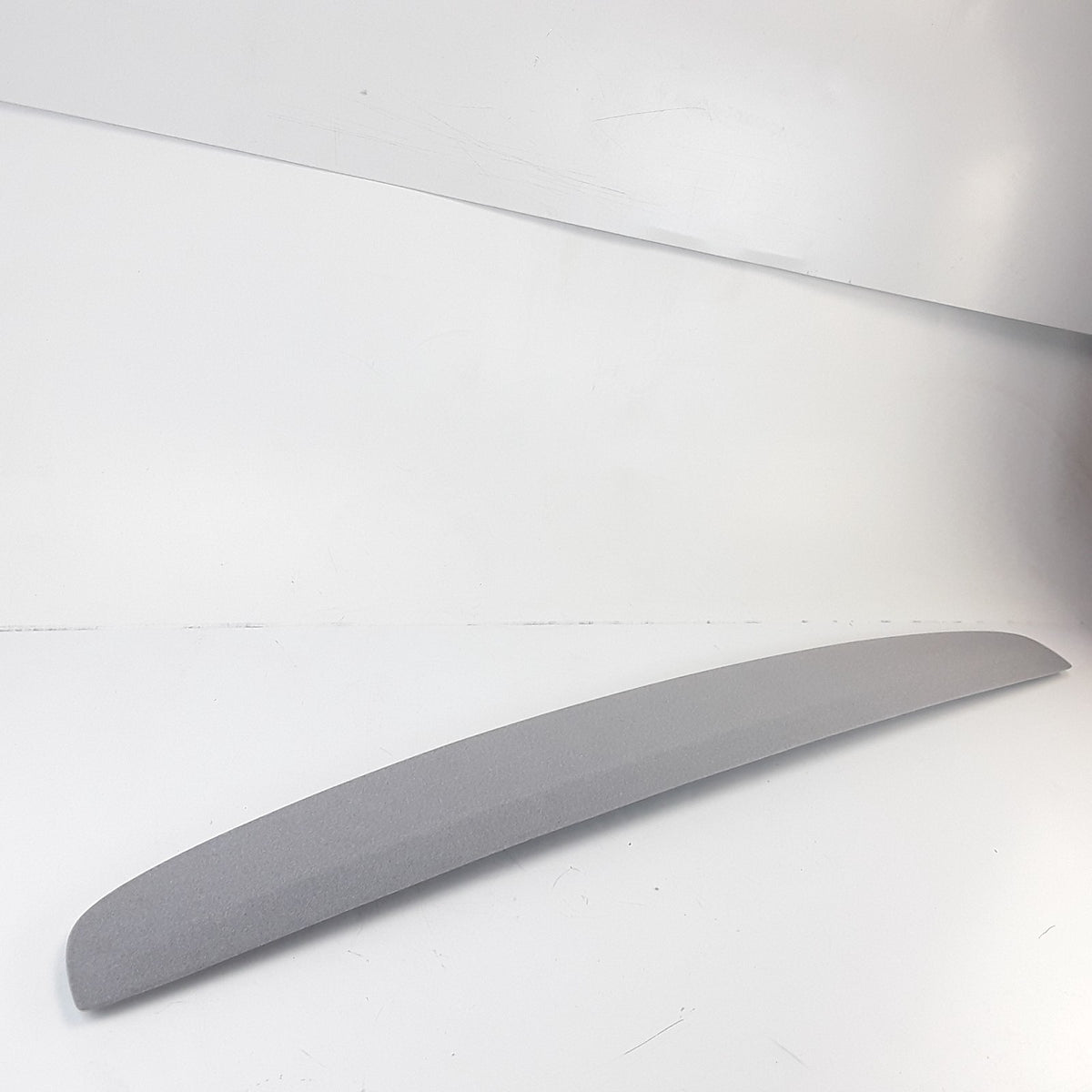 For Tesla Instrument Panel Float Wing Trim Gray Textured MPN 1933993-50-C 