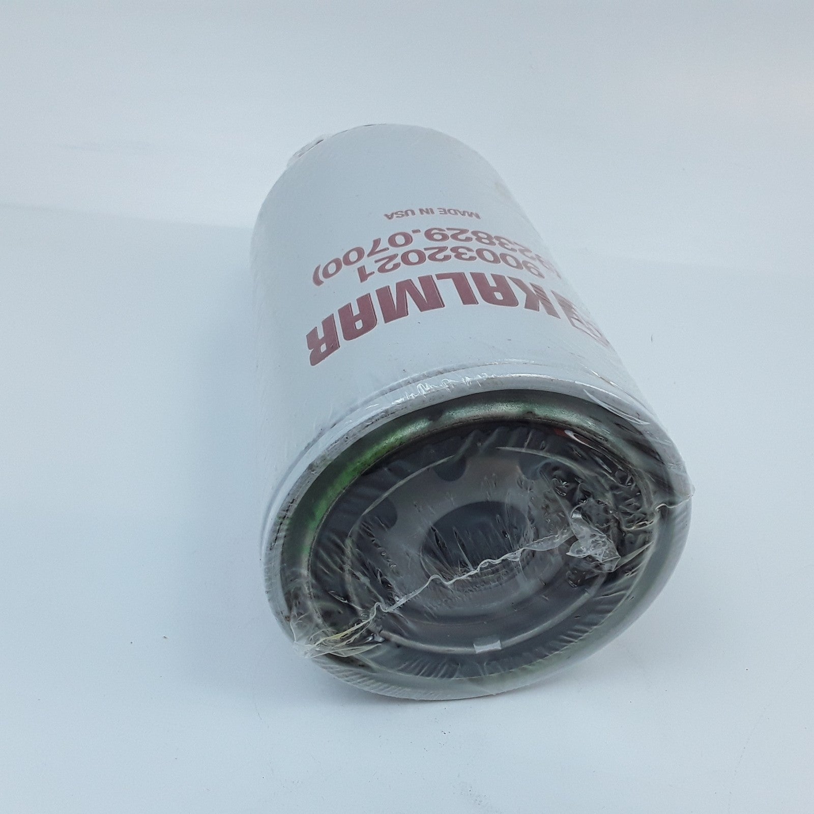 Fuel Filter Fits International HX620 Thomas Transit Liner Saf-T-Liner 2009, 2018