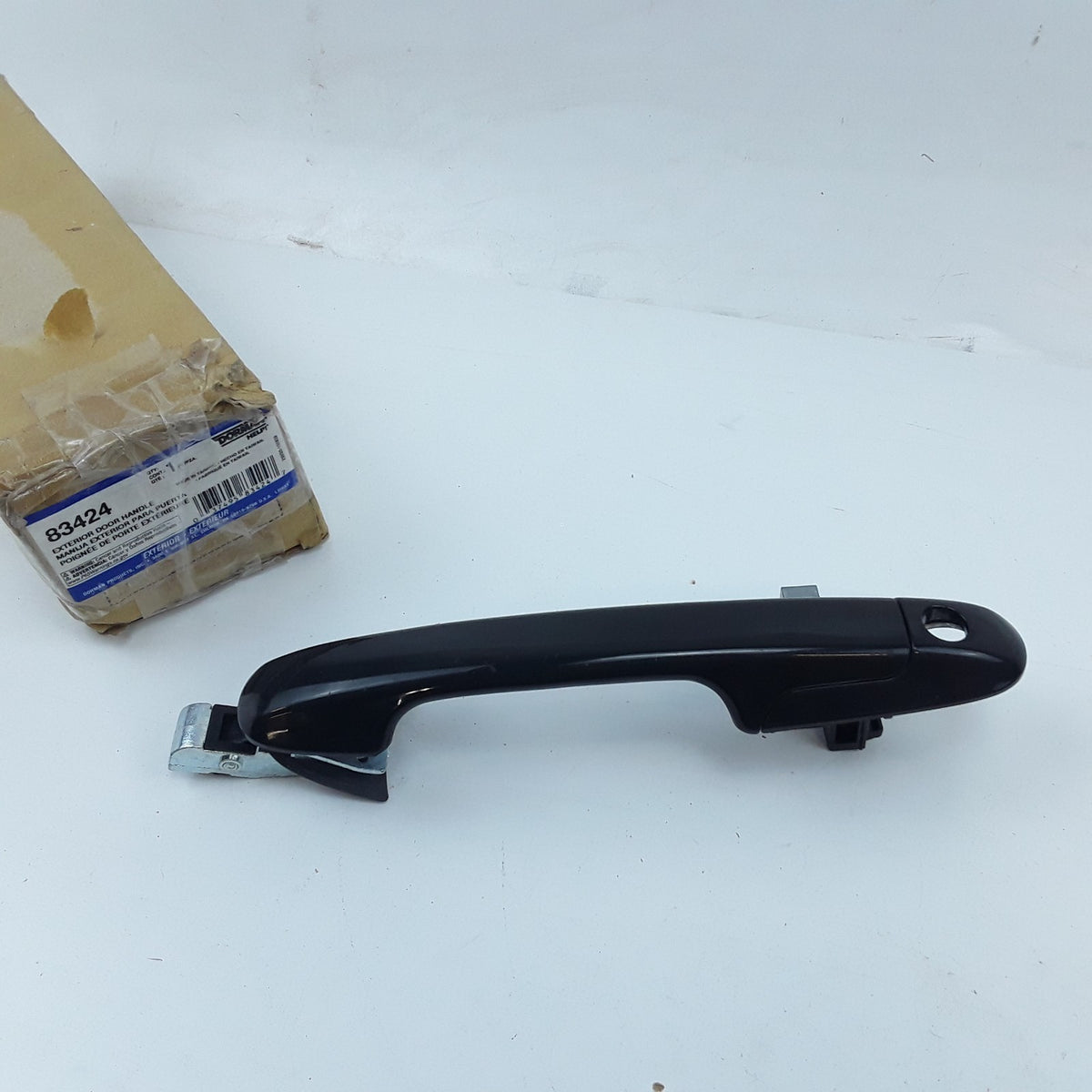 Front Left Exterior Door Handle Fits Honda Accord Civic 2003 2004 2005 2006-2011