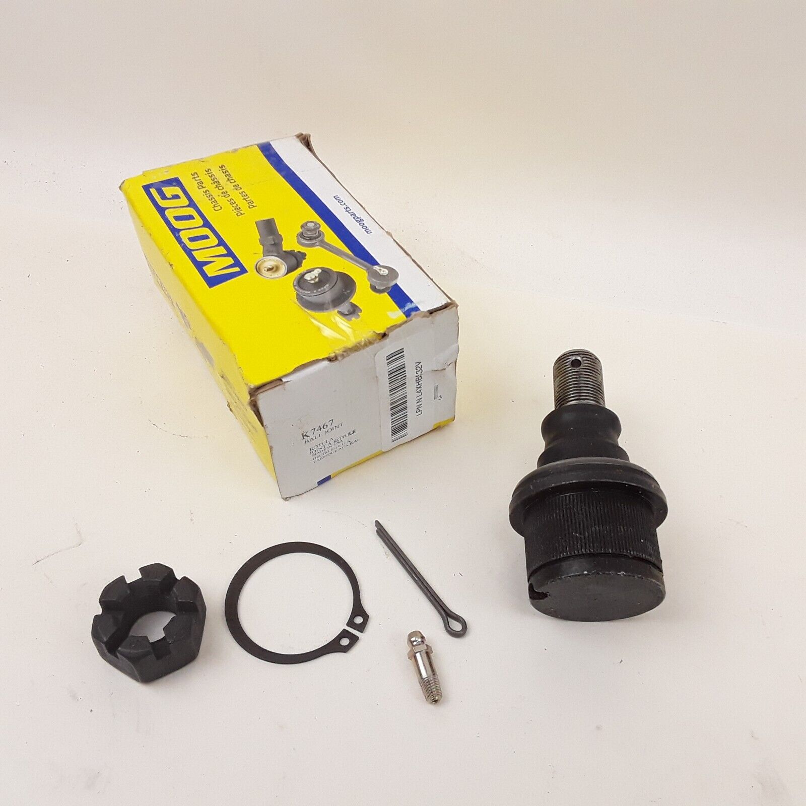 Front Lower Suspension Ball Joint Fits Dodge Ram 1500 2006-2008 2500 2004-2010