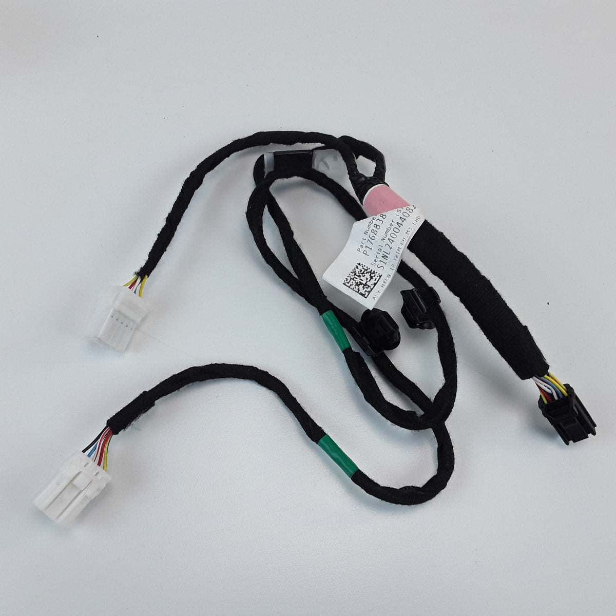 1768838-00-B Right IP Trim Harness For Tesla Model 3 Y 2024-2025 Genuine OEM New