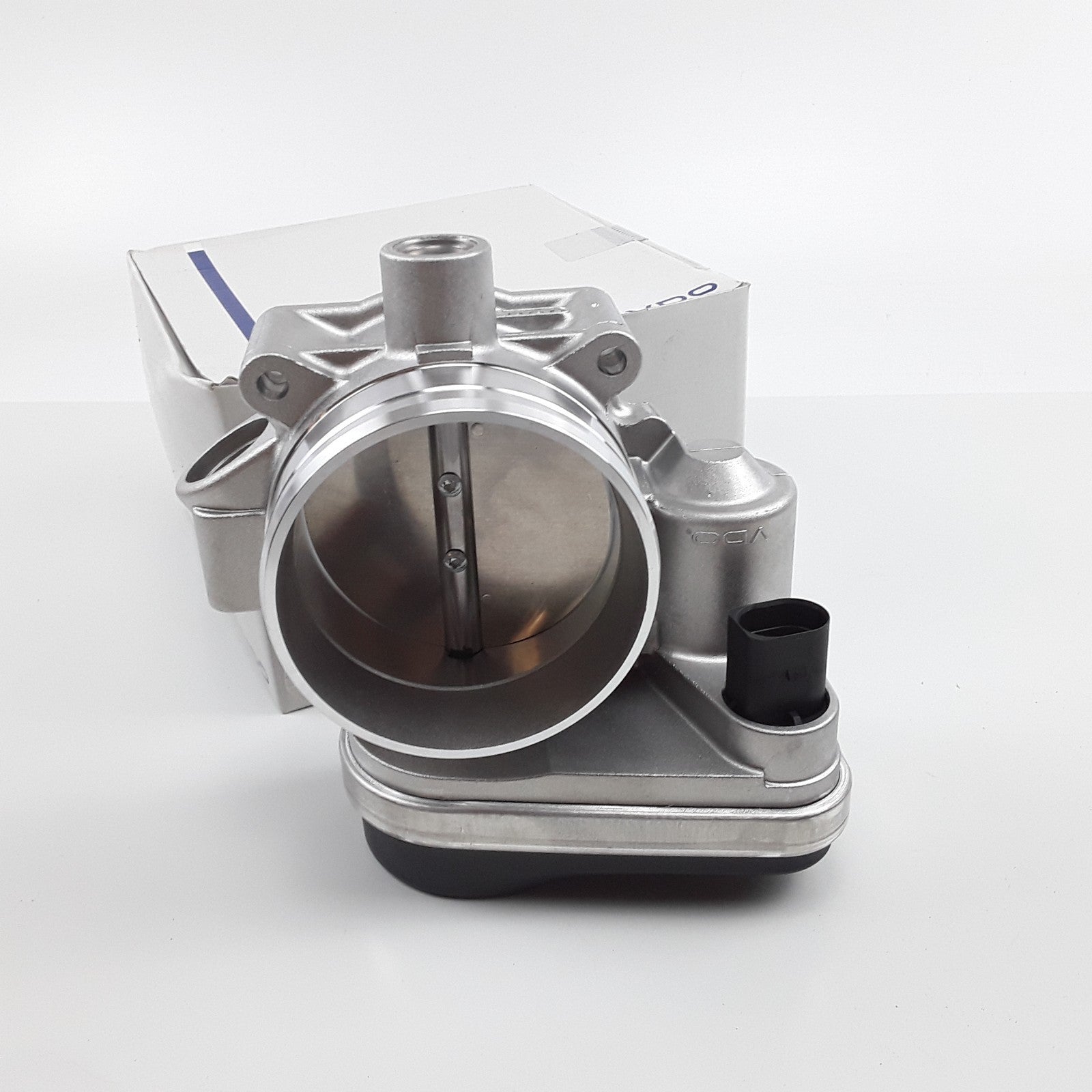 Fuel Injection Throttle Body Fits Audi A3 Quattro ,Volkswagen R32 Eos 2005-2009