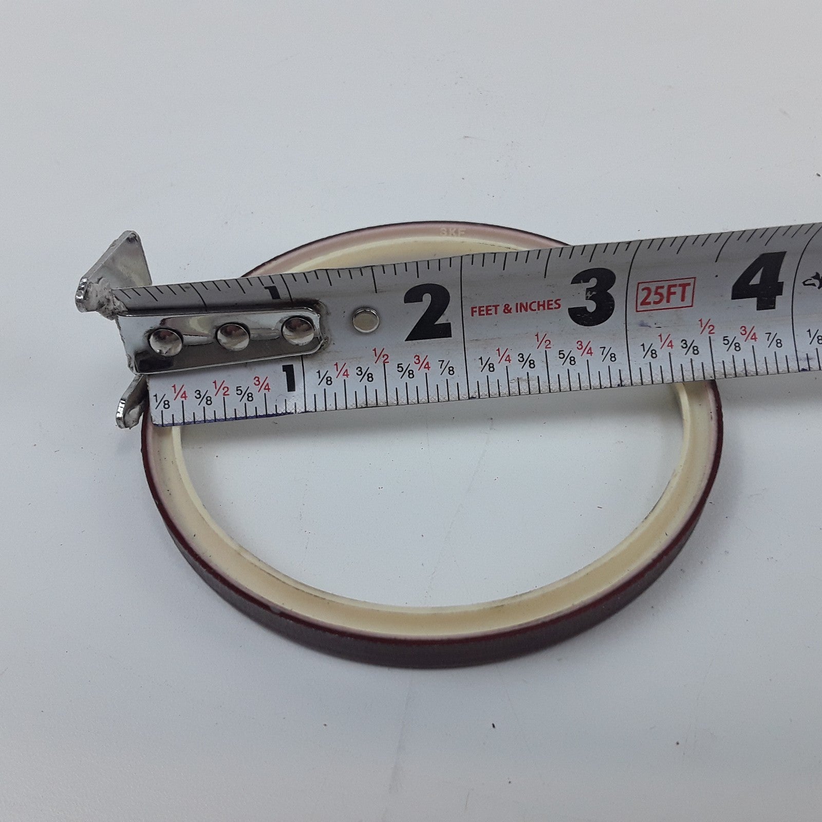 Scraper Ring Fits Volvo L110E, L110F, L110G, L110H, L120C, L120D, L120E, L120F