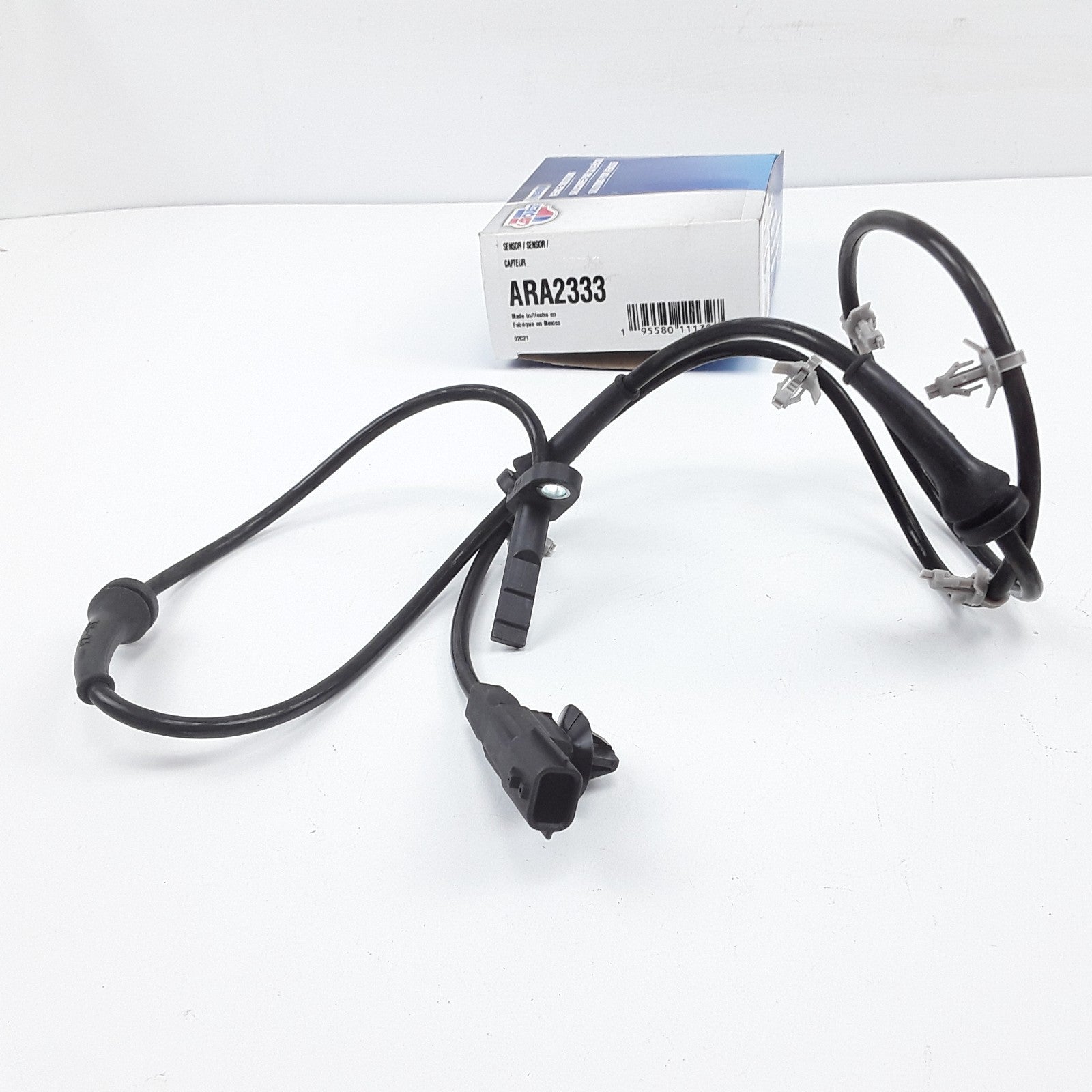 Rear Left ABS Speed Sensor For Nissan Maxima Altima 2007 2008 2009 2010-2014