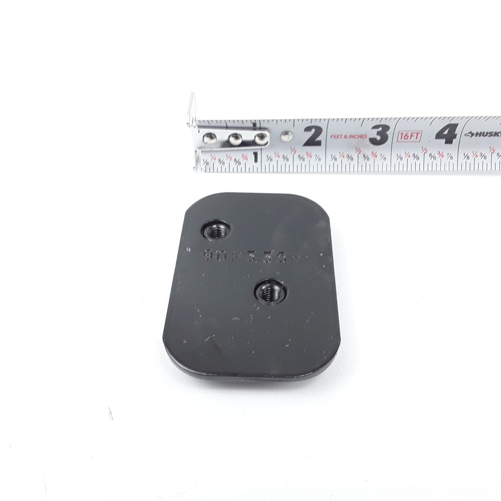 Hood Plate Bracket Left Driver Side For Mack CH CL CV & CX Truck Series Models