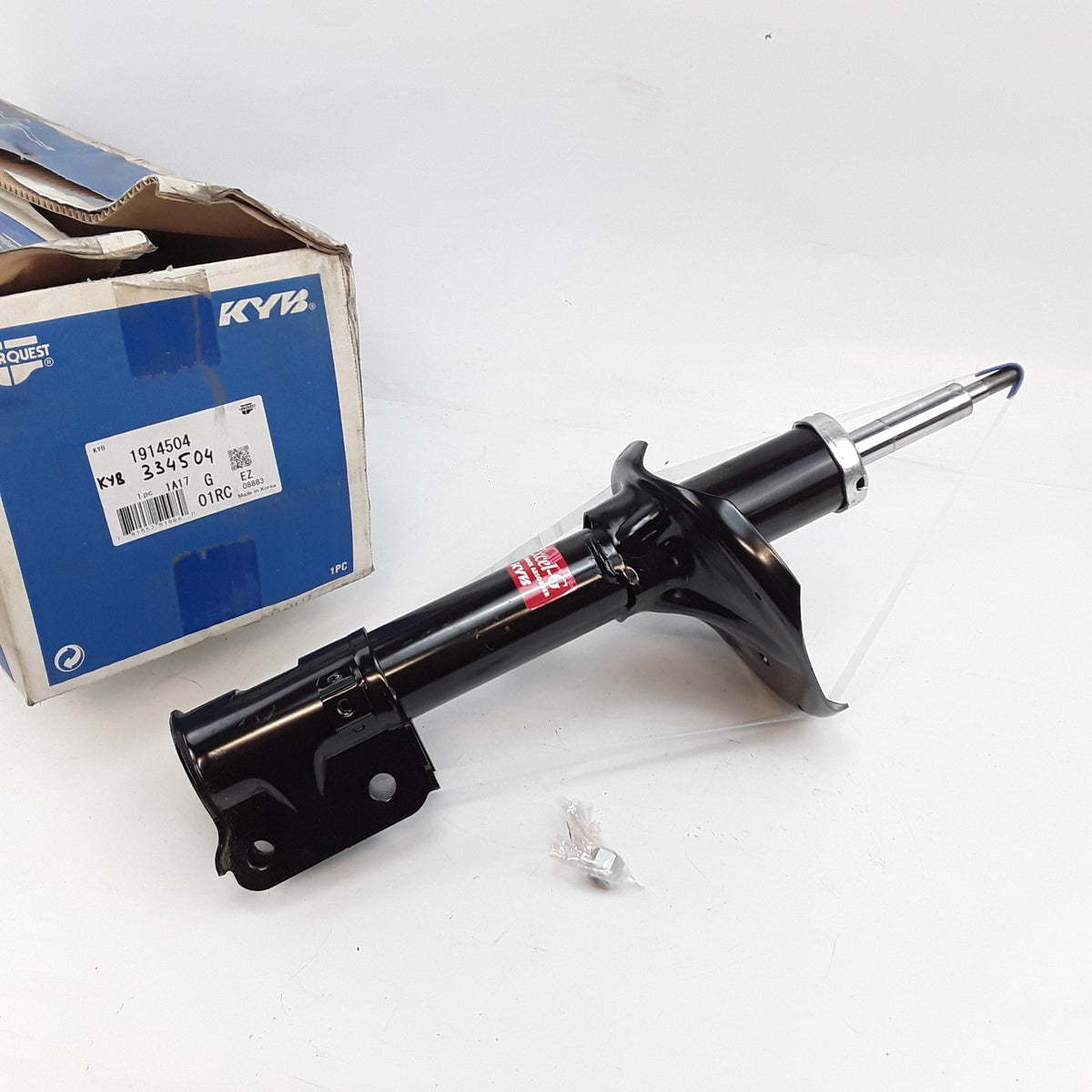 Rear Right Suspension Strut Fits Kia Sportage Hyundai Tucson 2005 2006 2007-2010