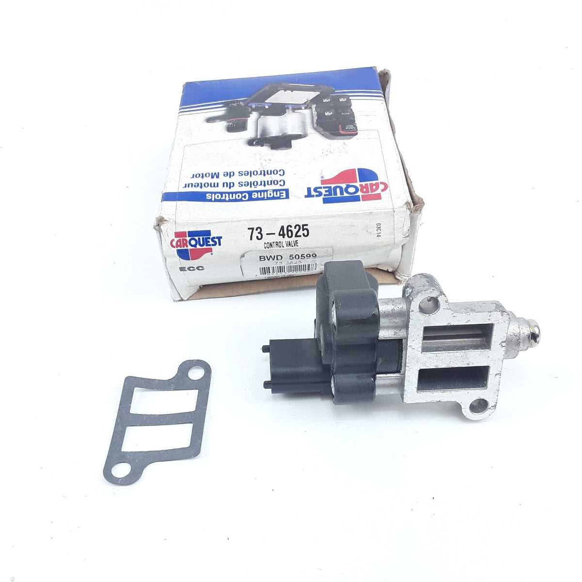 Idle Air Control Valve For Kia Spectra Sportage Hyundai Tucson Elantra 2003-2010