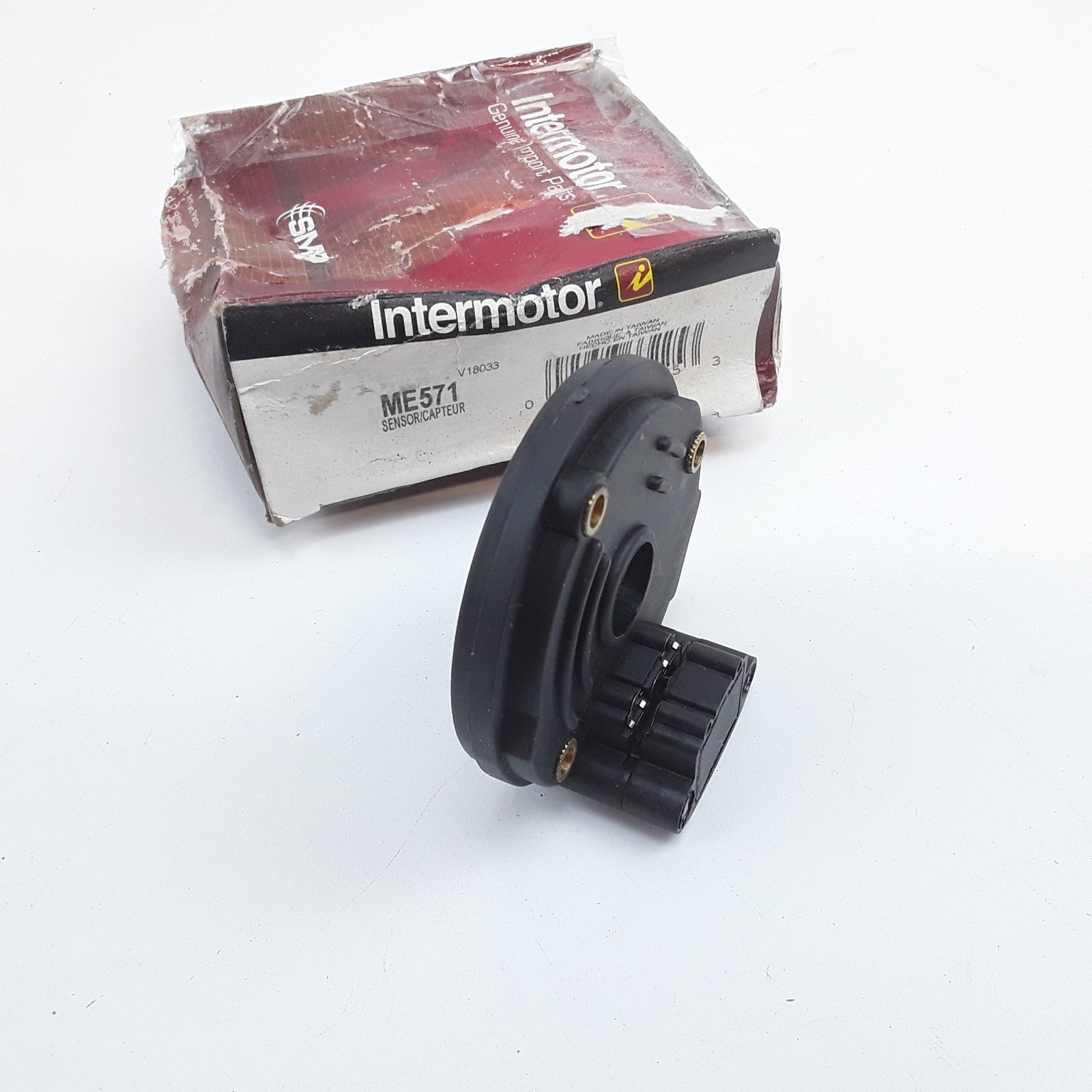 Crankshaft Position Sensor Fits Nissan INFINITI Mercury Subaru Isuzu (1981-1998)