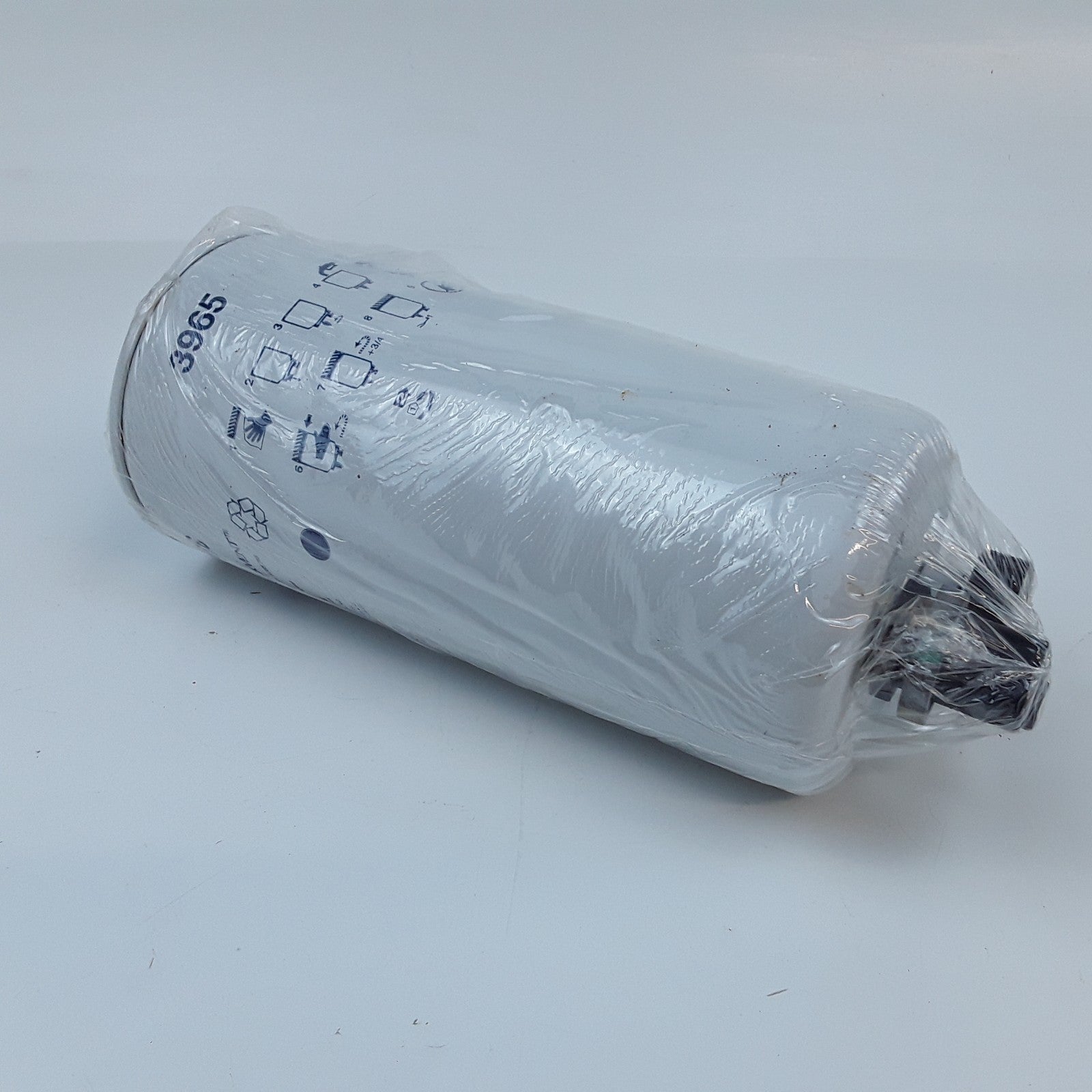 Fuel Water Separator Fits Peterbilt Kenworth International Thomas Ford 1999-2026