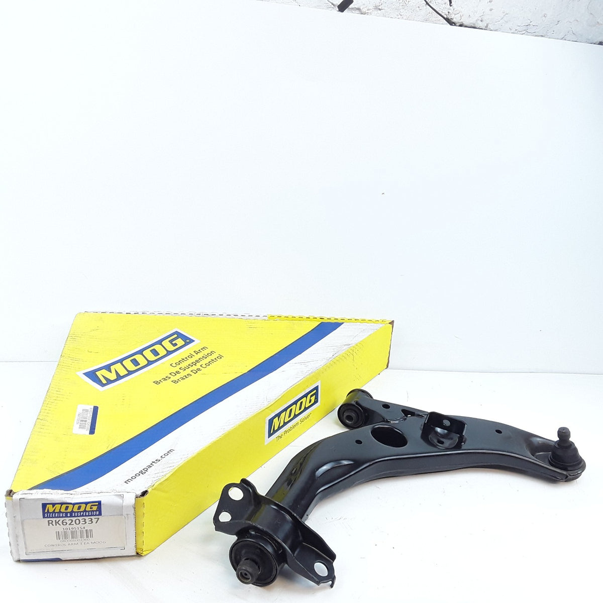 Control Arm and Ball Joint Assembly Mazda 626 1998 1999 2000 2001 2002