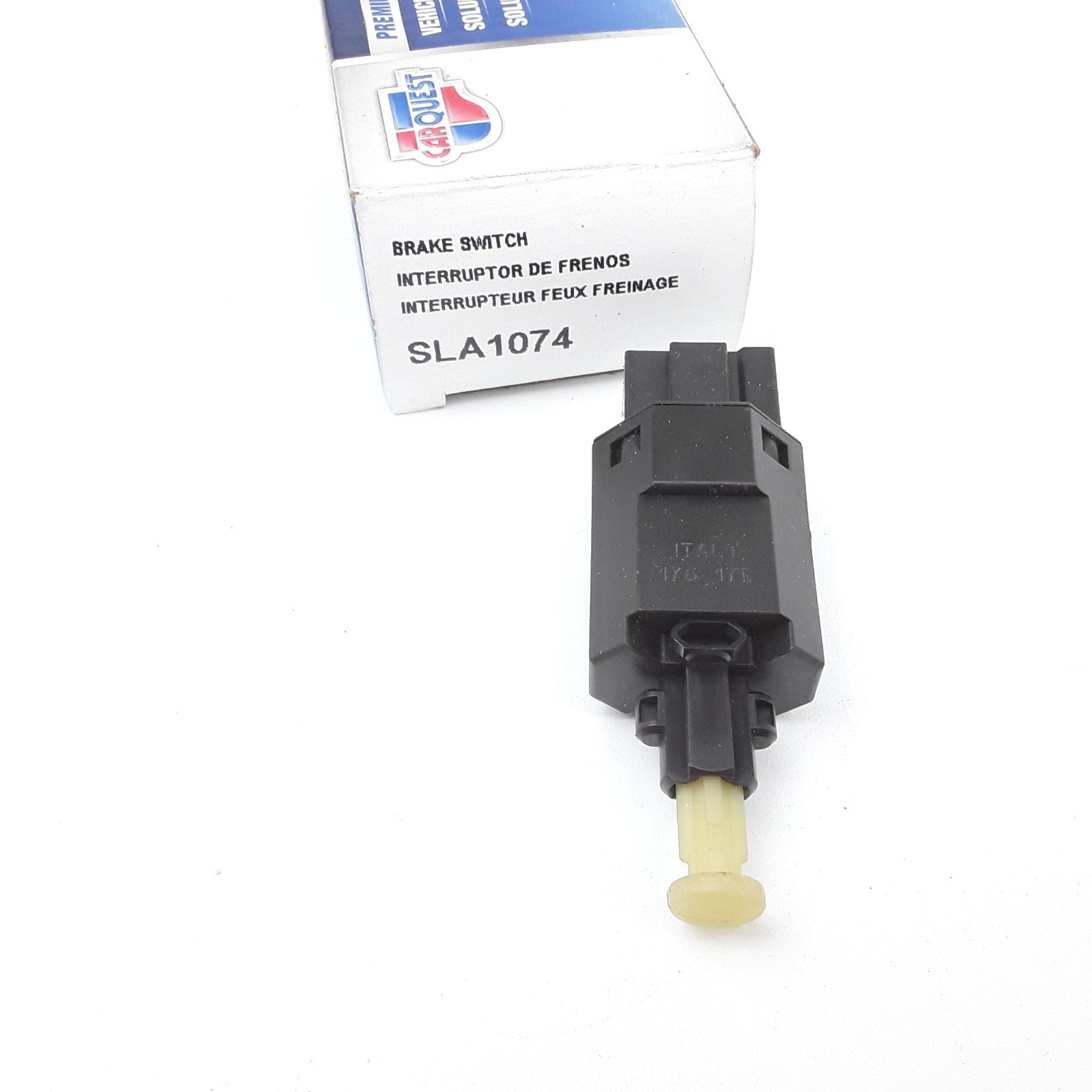 Stoplight Switch Fits Mazda 626 MX-6 (1993 1994 1995 1996 1997 1998 1999-2002)
