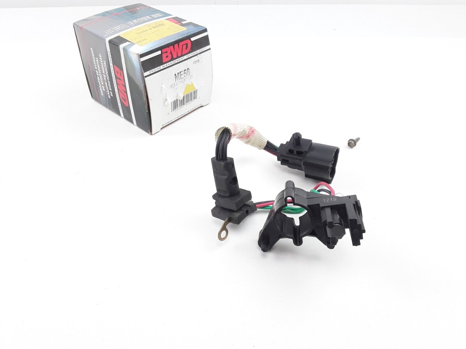 Distributor Pick-Up Assembly for Ford Mercury Lincoln 1988-1997