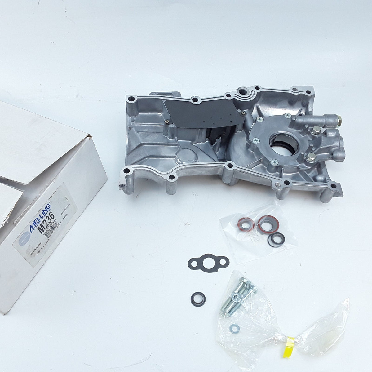 Engine Oil Pump Fits Nissan Altima 1993 1994 1995 1996 1997 1998 1999 2000 2001