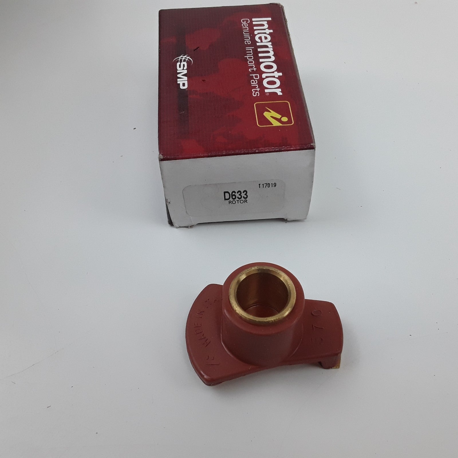 Distributor Rotor For Rolls-Royce Silver Spirit Spur Porsche 944 924 (1983-1991)