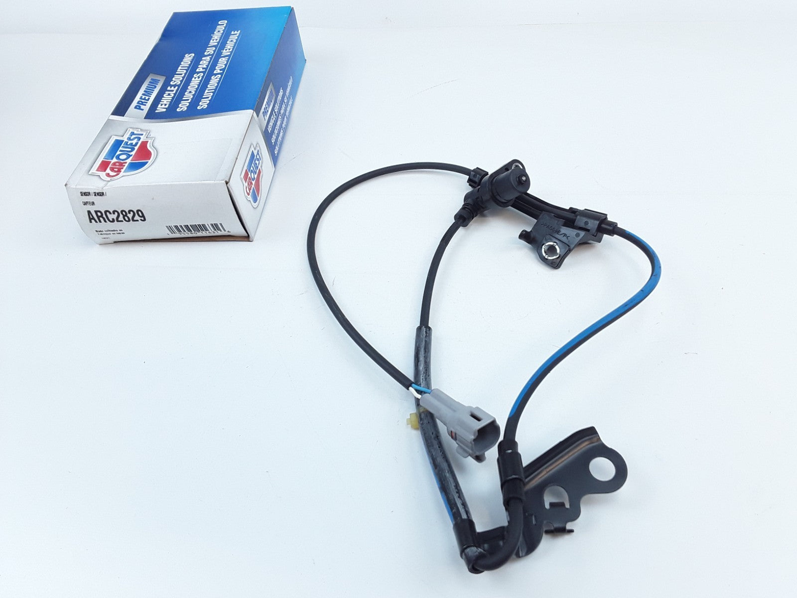 Front left ABS Speed Sensor Fits Scion tC (2005 2006 2007 2008 2009 2010)