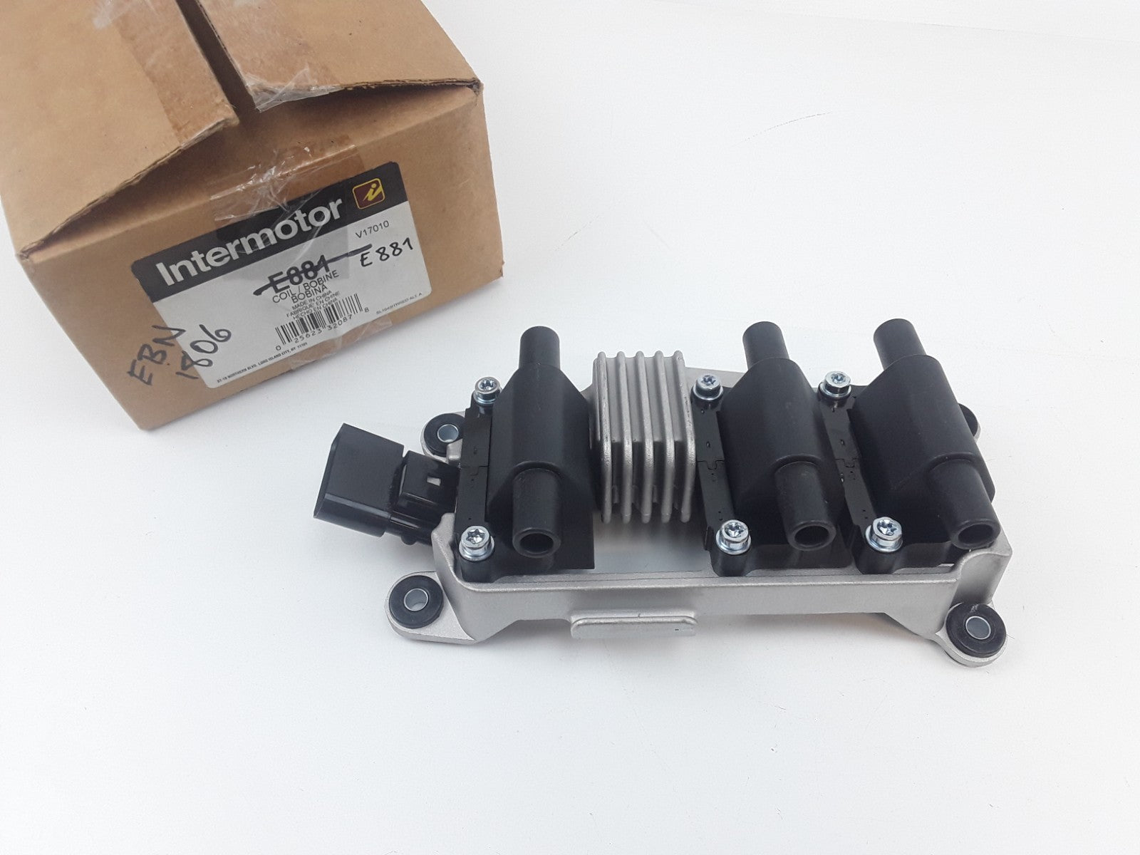Ignition Coil For Audi A4 A6 Quattro A6 A4 Volkswagen Passat 1998 1999 2000-2005
