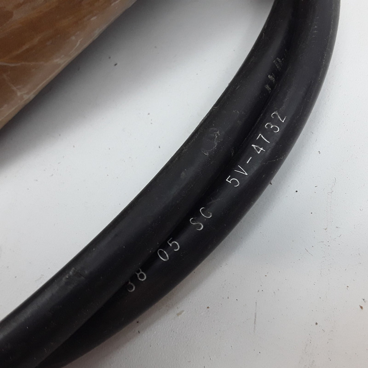 Caterpillar 5V-4732 Governor Control Linkage Cable Fits 966D 966E 950B 950E 816B