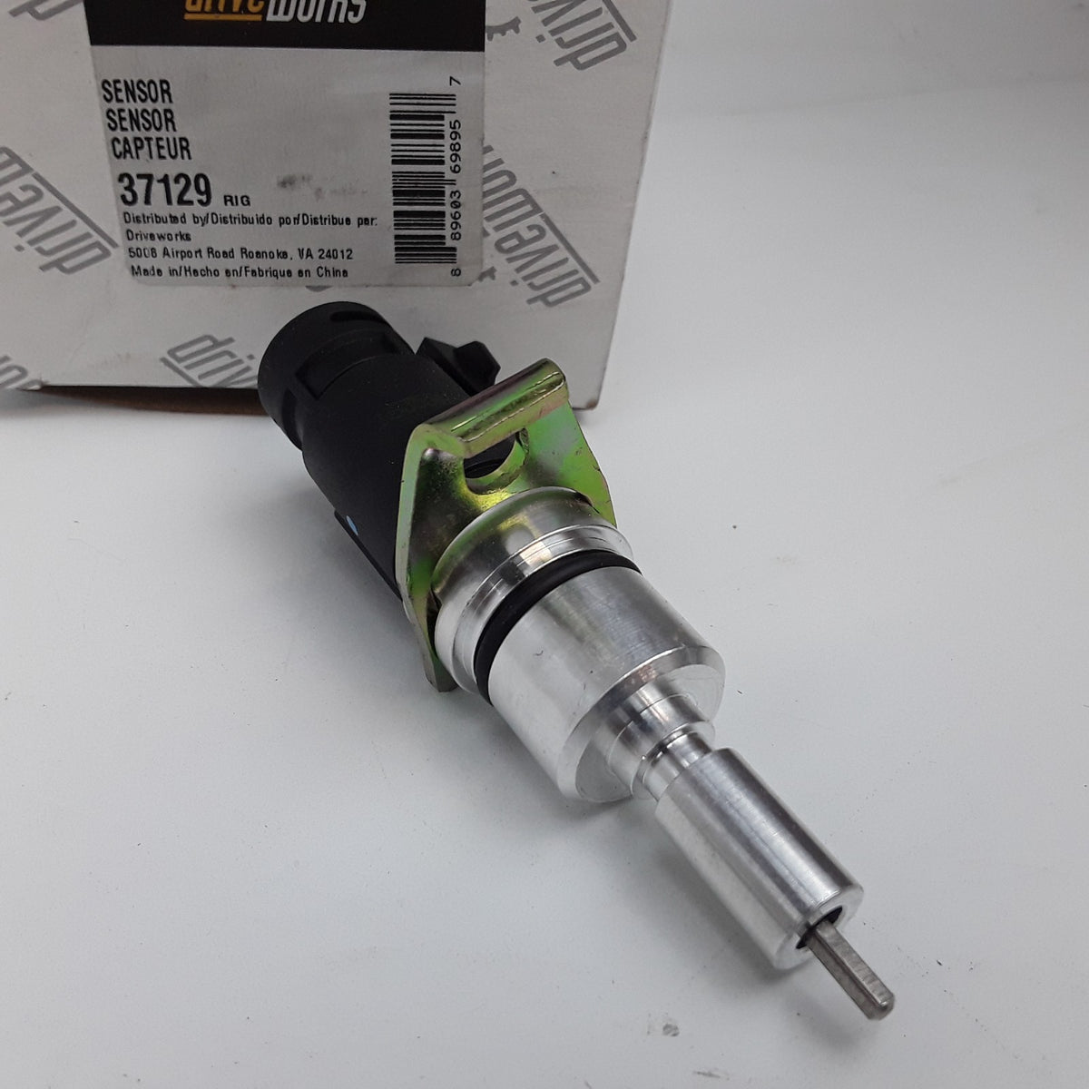 Transmission Output Speed Sensor fits Ford Ranger 1992 1993 1994 1995 1996-1999