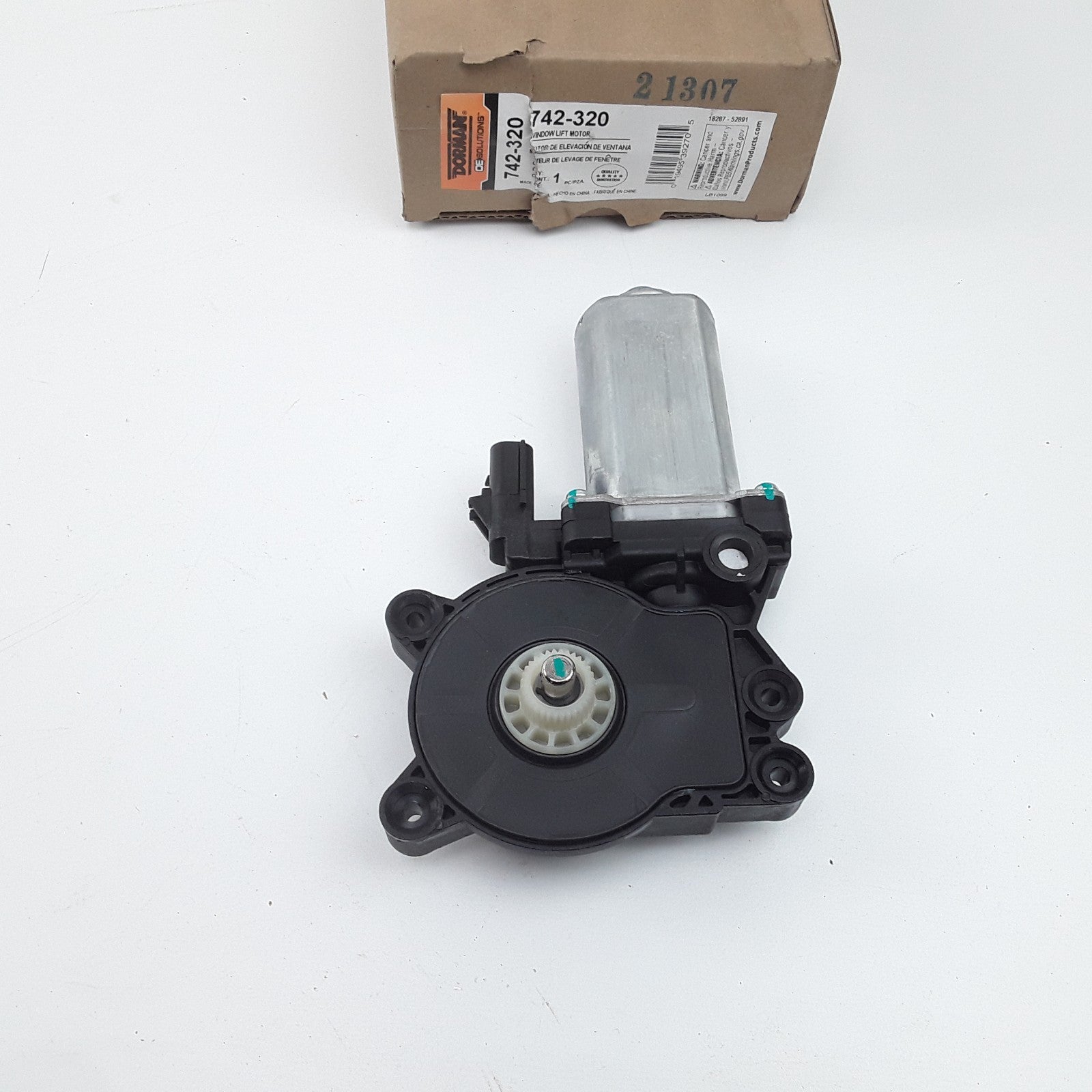 Power Window Motor Fits Chrysler 300 2005-2010 Dodge Charger Magnum 2005-2010