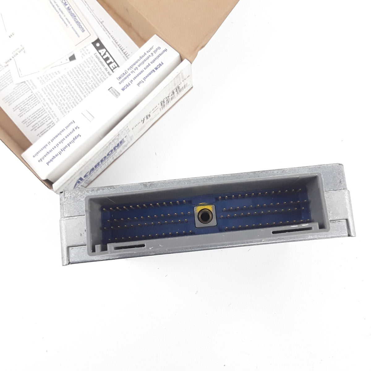 Cardone 78-8248 Engine Control Module Fits Ford Taurus Mercury Sable 1998