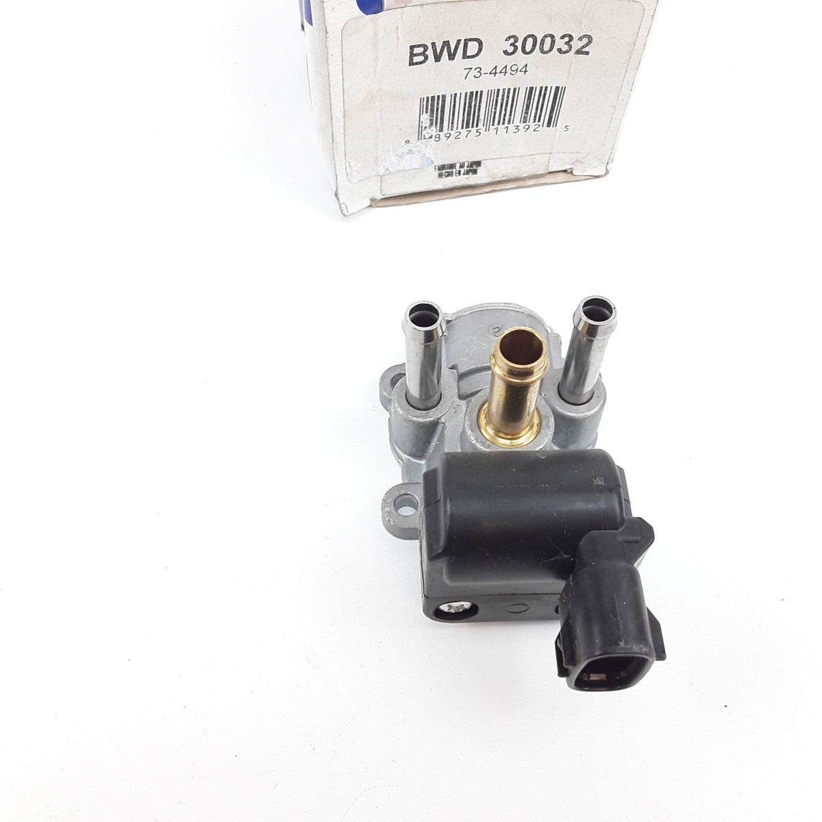 Idle Air Control Valve Fits Toyota Celica Camry Solara (1996 1997 1998 1999)