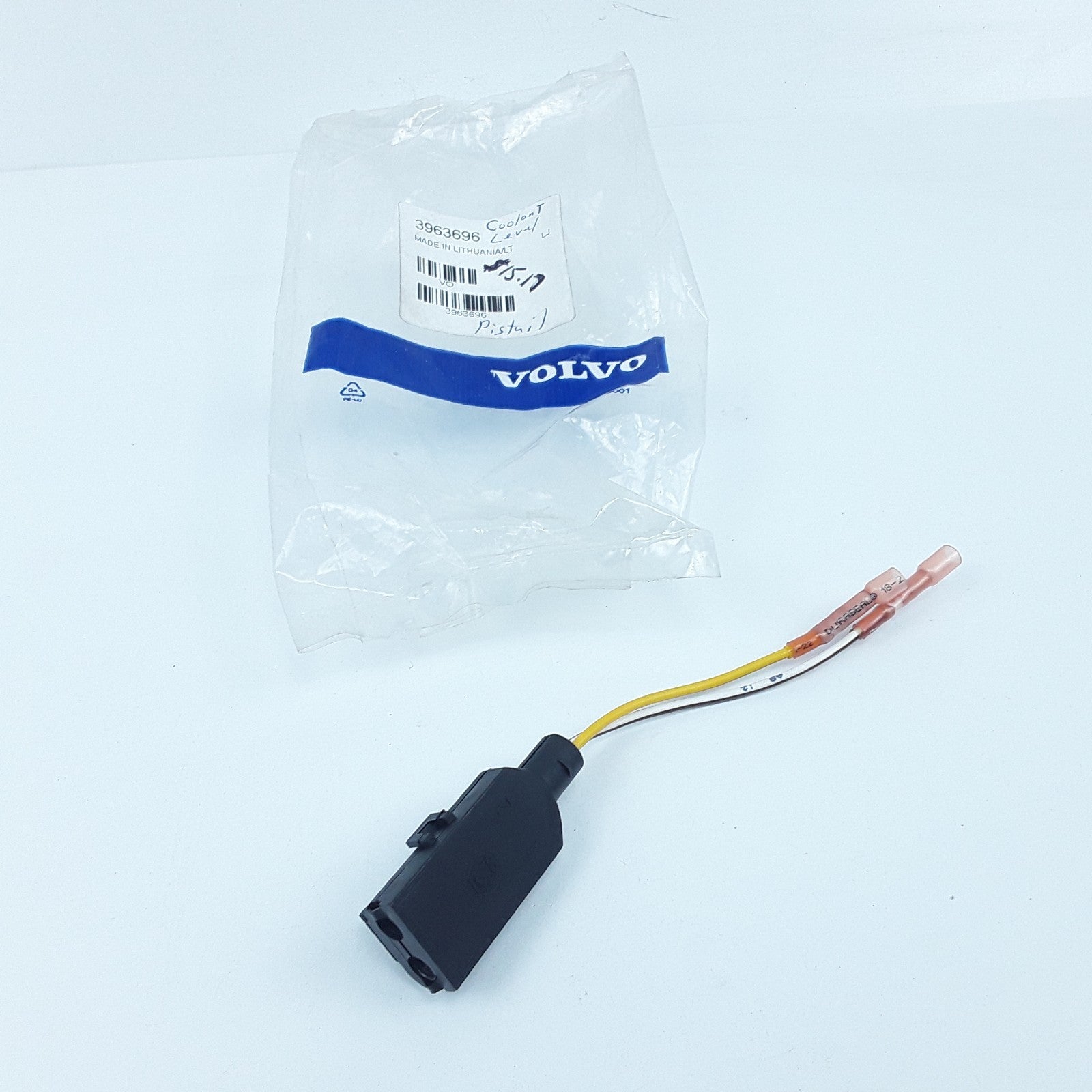 Impulse Sensor Cable Wire Wiring Harness 3963696 For Volvo FL6 FH12 Gen I