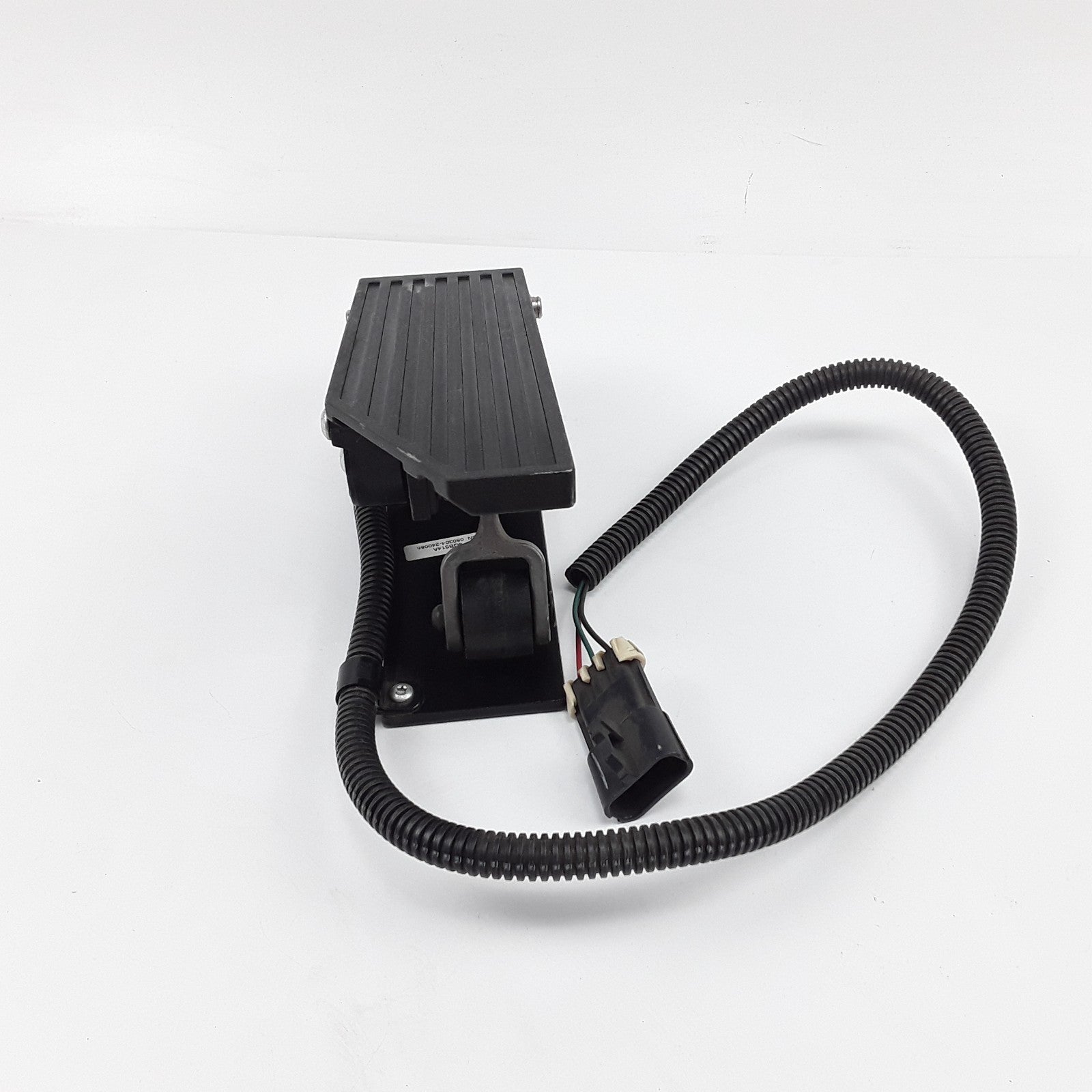 Mack 25174978 Accelerator Pedal Assembly For Mack CXN612 CXN613 Truck