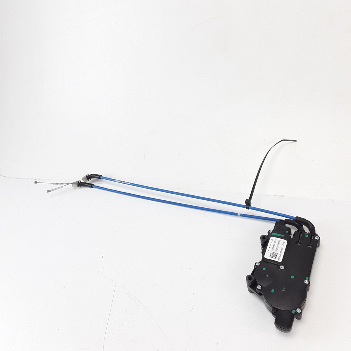 2022-2025 For Tesla Model Y 7-Seat LH Easy-Entry Actuator OEM 1554452-LV-E