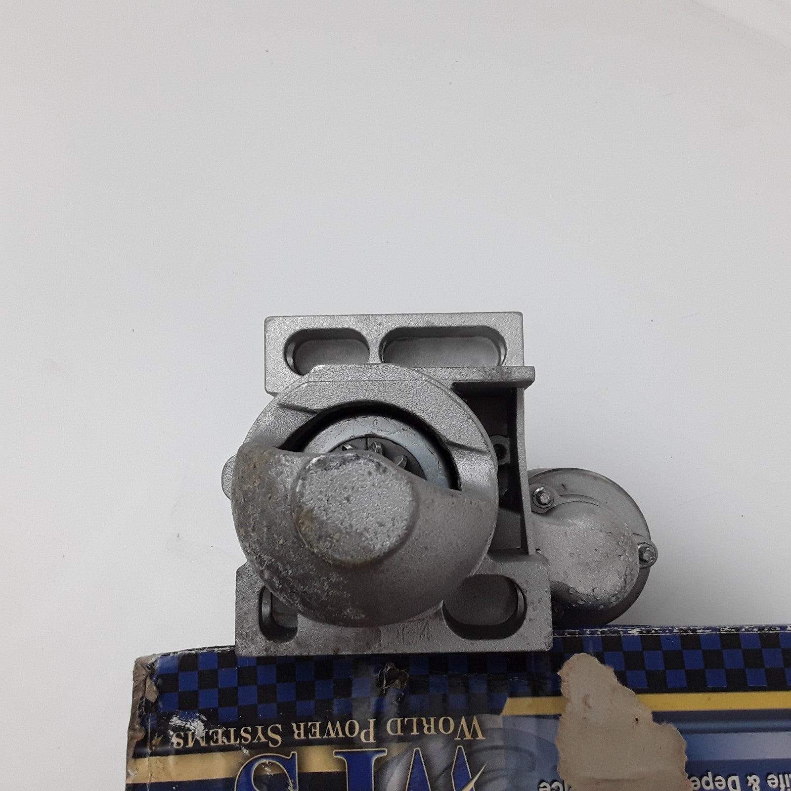 Starter Motor For Forklift GP135VX GLP155VX GLP135VX GDP155VX GDP135VX GP155VX