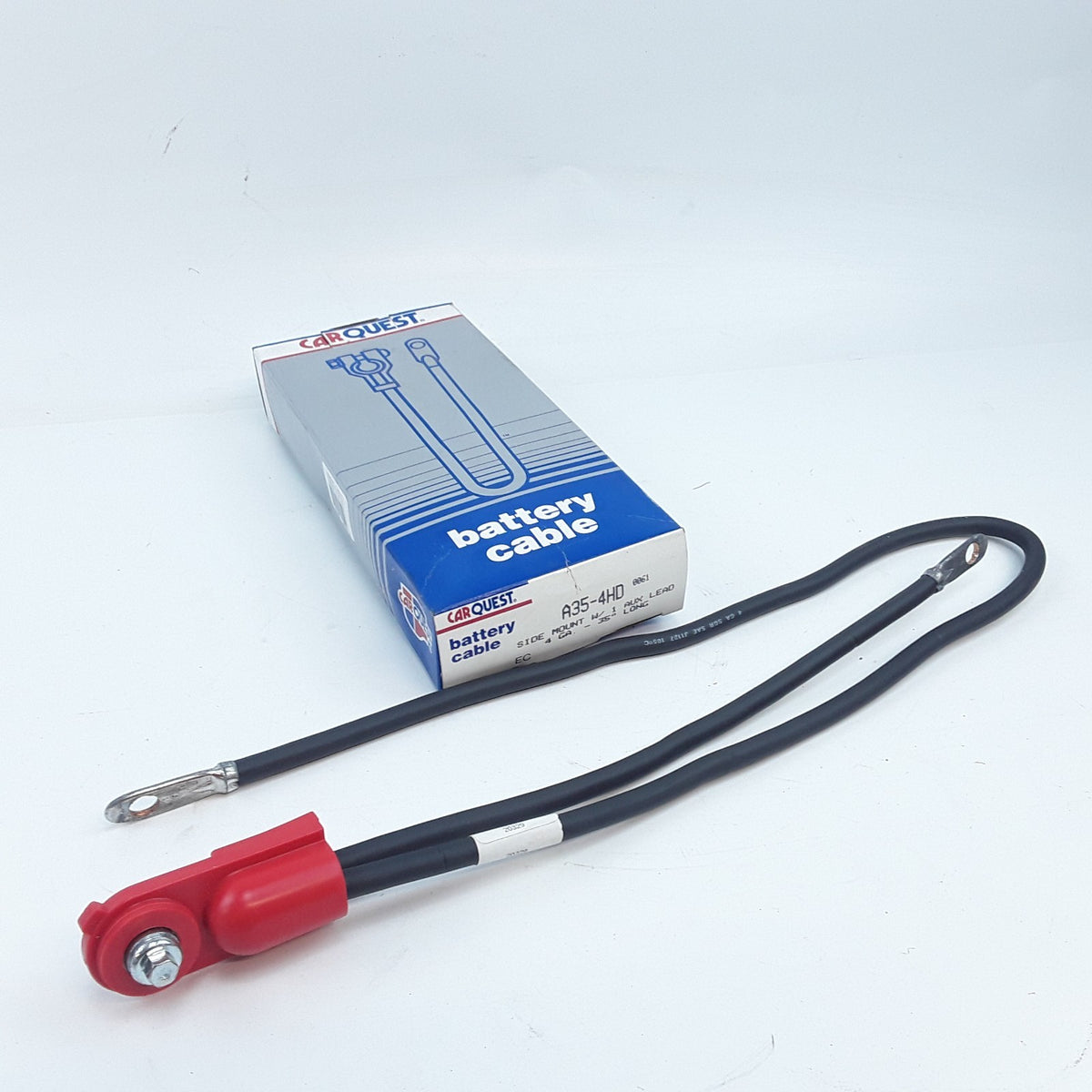 Side Mount Battery Cable Fits Oldsmobile Buick Chevrolet Pontiac 1988 1989-2001