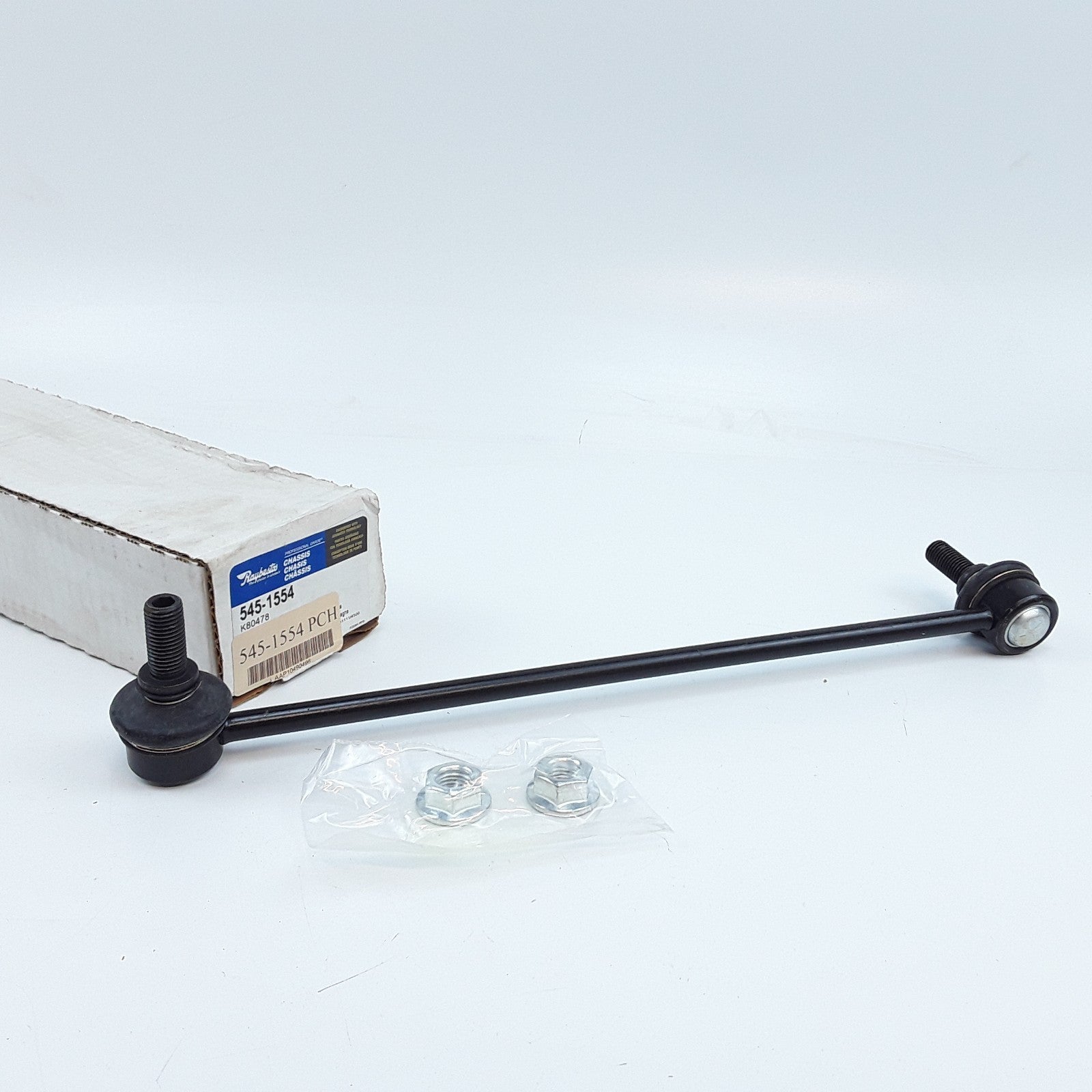 Front Stabilizer Bar Link For Volkswagen Audi 2005 2006 2007 2008 2009 2010-2021