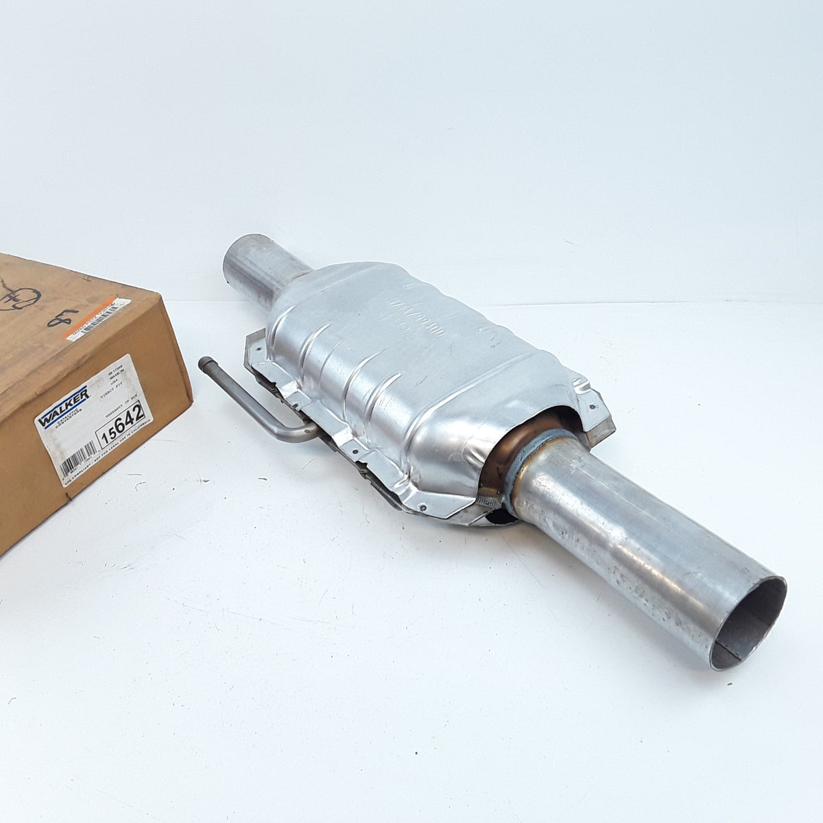 Catalytic Converter Fits Buick LeSabre Pontiac Bonneville & more 1992 1993 1994
