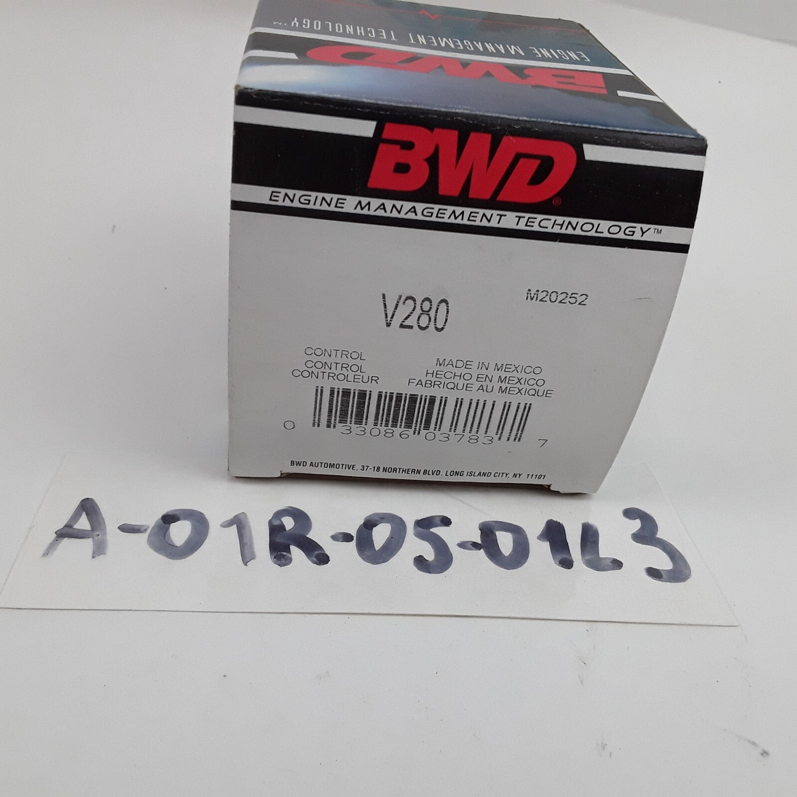 Distributor Vacuum Advance Control Fits Jeep Commando 1966 Chevrolet 3D 1959