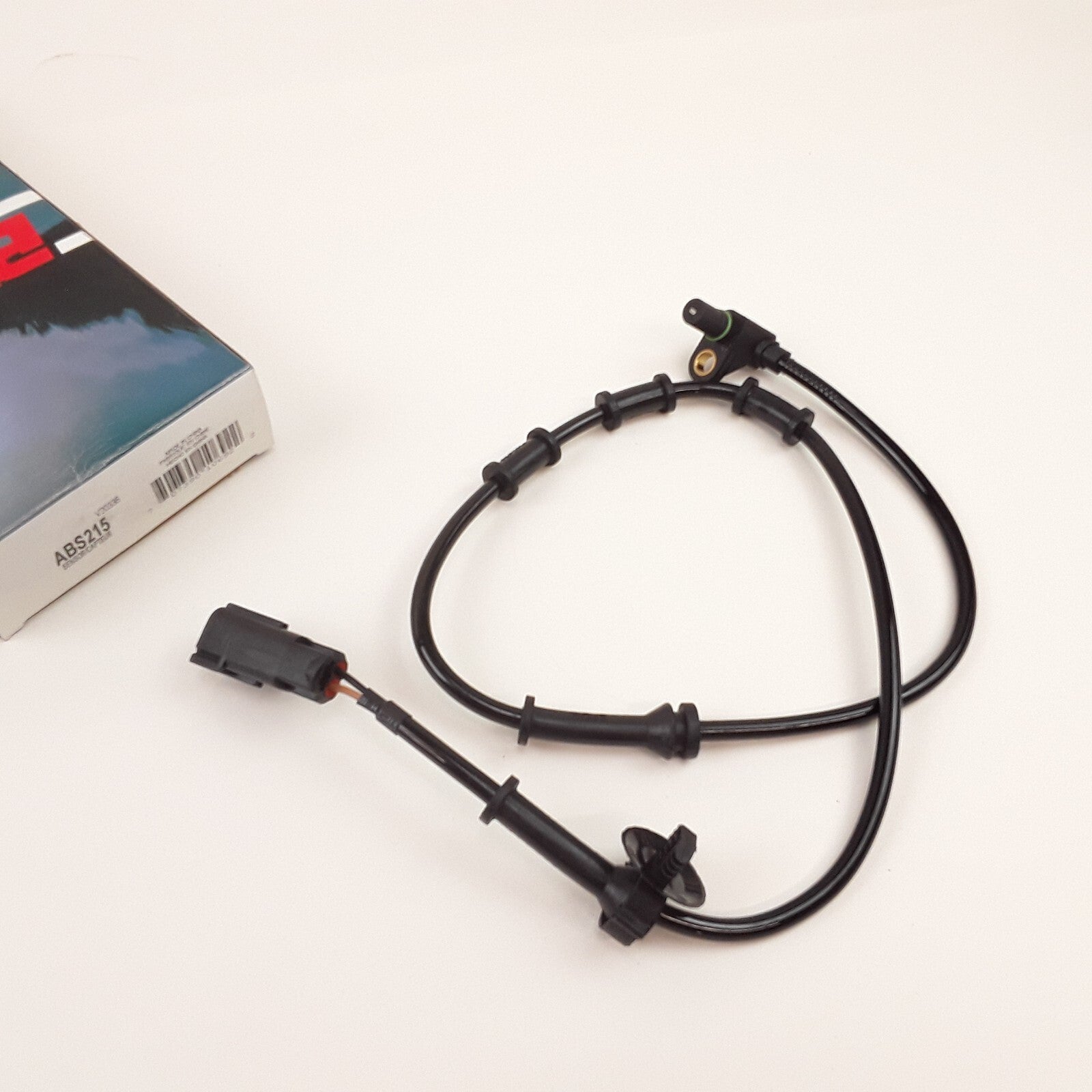 BWD ABS215 ABS Speed Sensor Fits Dodge Ram 1500 (2002 2003 2004 2005)