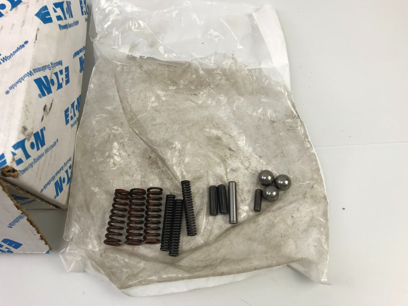GENUINE OEM EATON K-3259 Small Parts Kit Manual Transmission K3259 FAST SHIPPING - HotCarParts