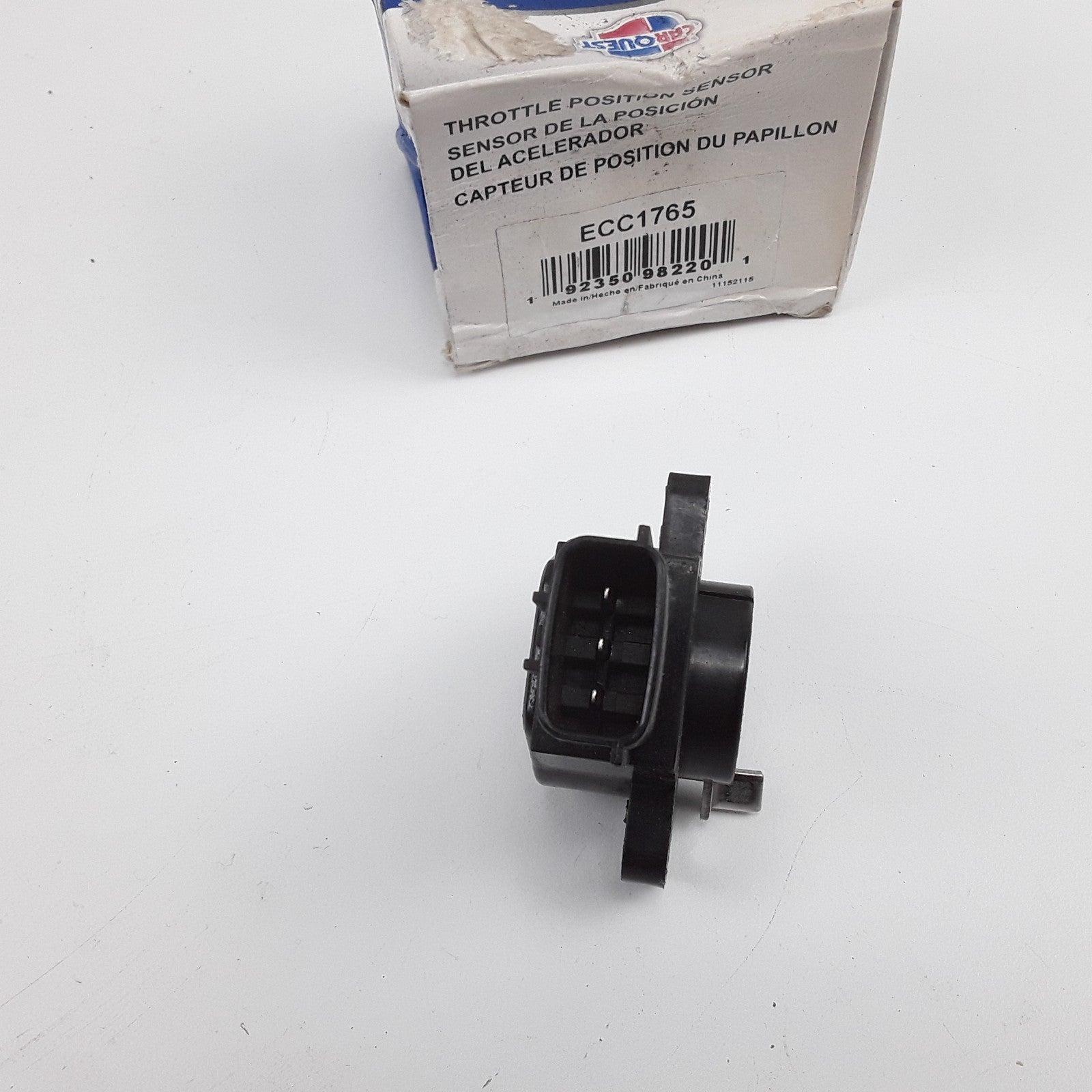 Throttle Position Sensor Fits Nissan Hikari Sentra NX Tsuru Tsubame (1991-2004)