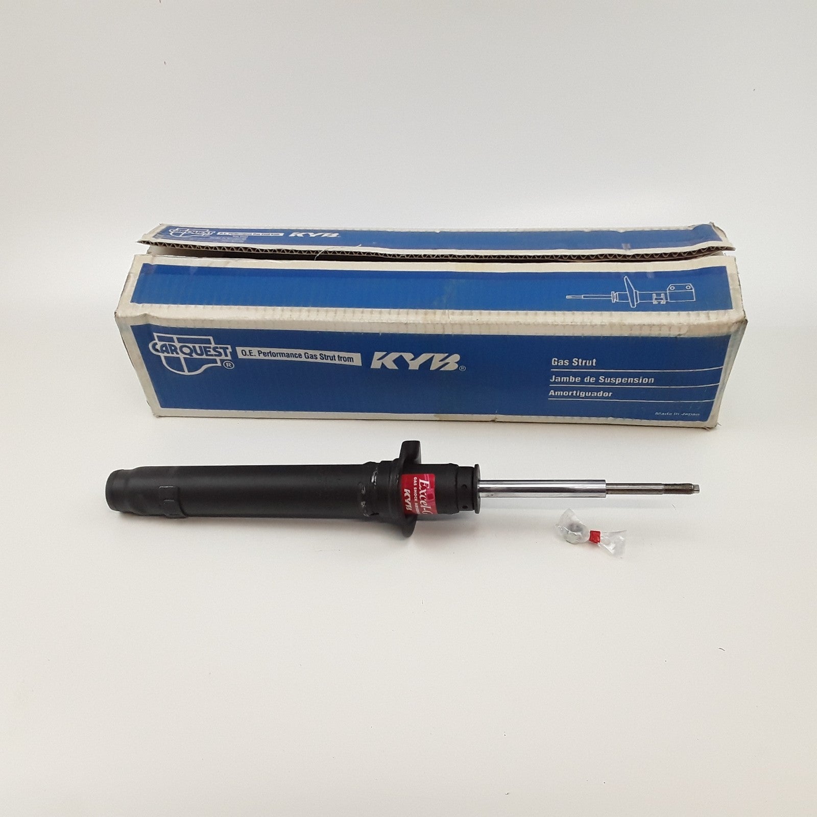 KYB 341476 Front Suspension Strut Fits Hyundai Azera Sonata (2006 2007 2008)