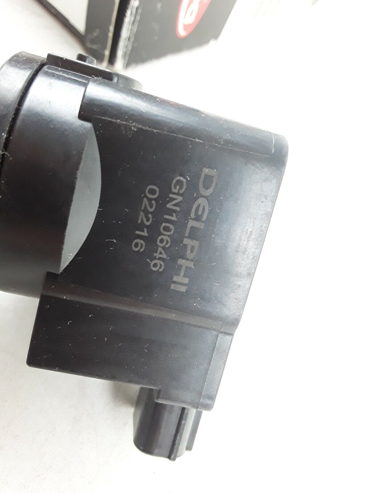 Ignition Coil Delphi For Honda Civic 1.5L 2013 2014 2015 Insight 1.3L 2012-2014 - HotCarParts