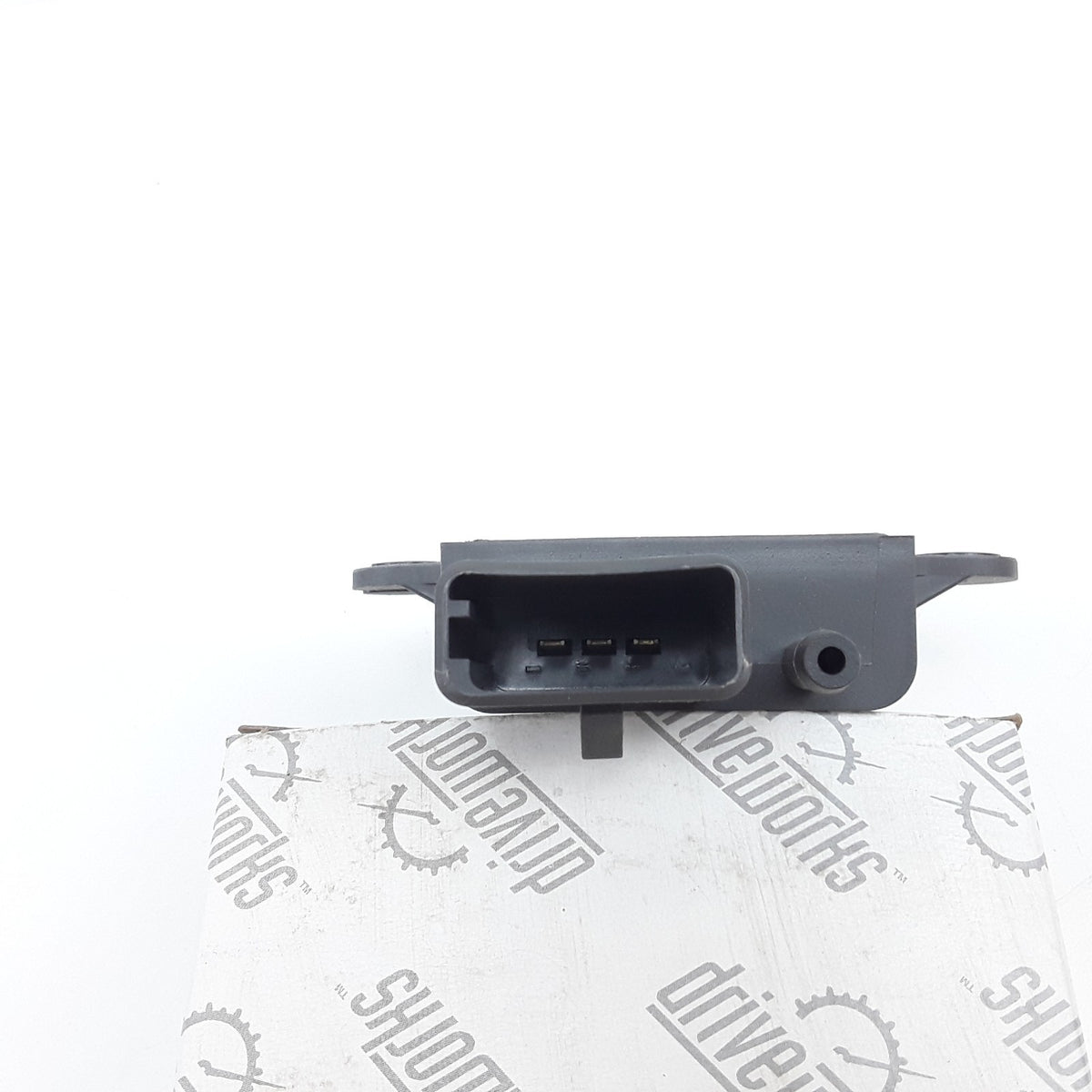 Map Sensor Fits Merkur Lincoln Mercury Ford (1972-1973, 1981, 1983 1984-2000)
