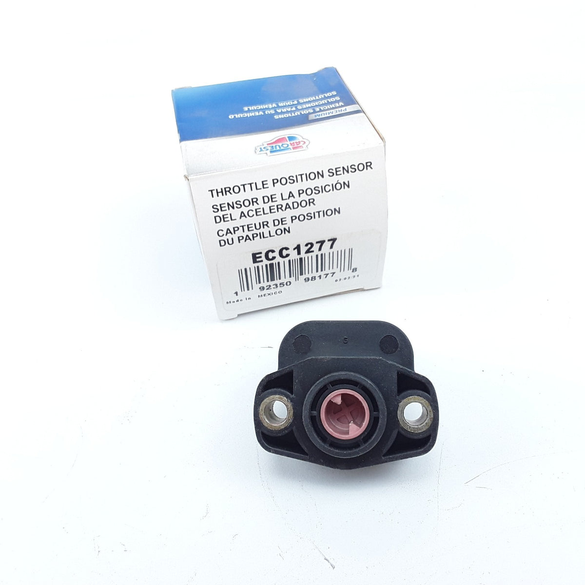 Throttle Position Sensor Fits Dodge Chrysler Plymouth 1984 1985 1986 1987-1993