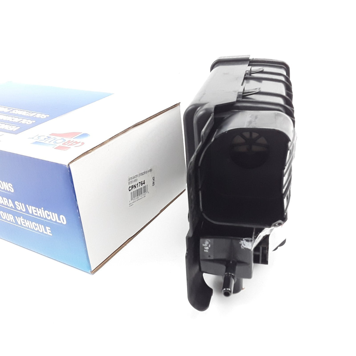 Carquest CPN1764 Fuel Vapor Canister For Acura RDX 2007 2008 2009 2010 2011 2012