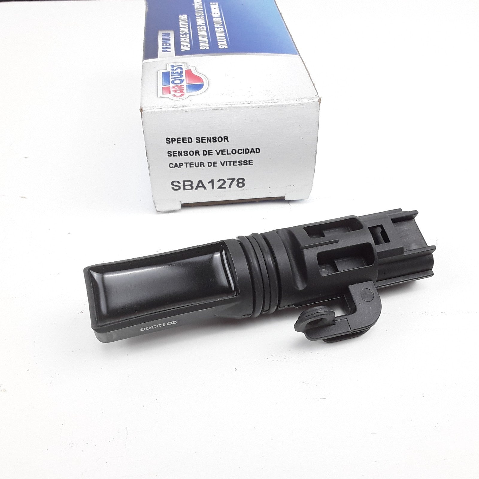 Carquest SBA1278 Vehicle Speed Sensor Fits Ford Focus (2000 2001 2002 2003 2004)