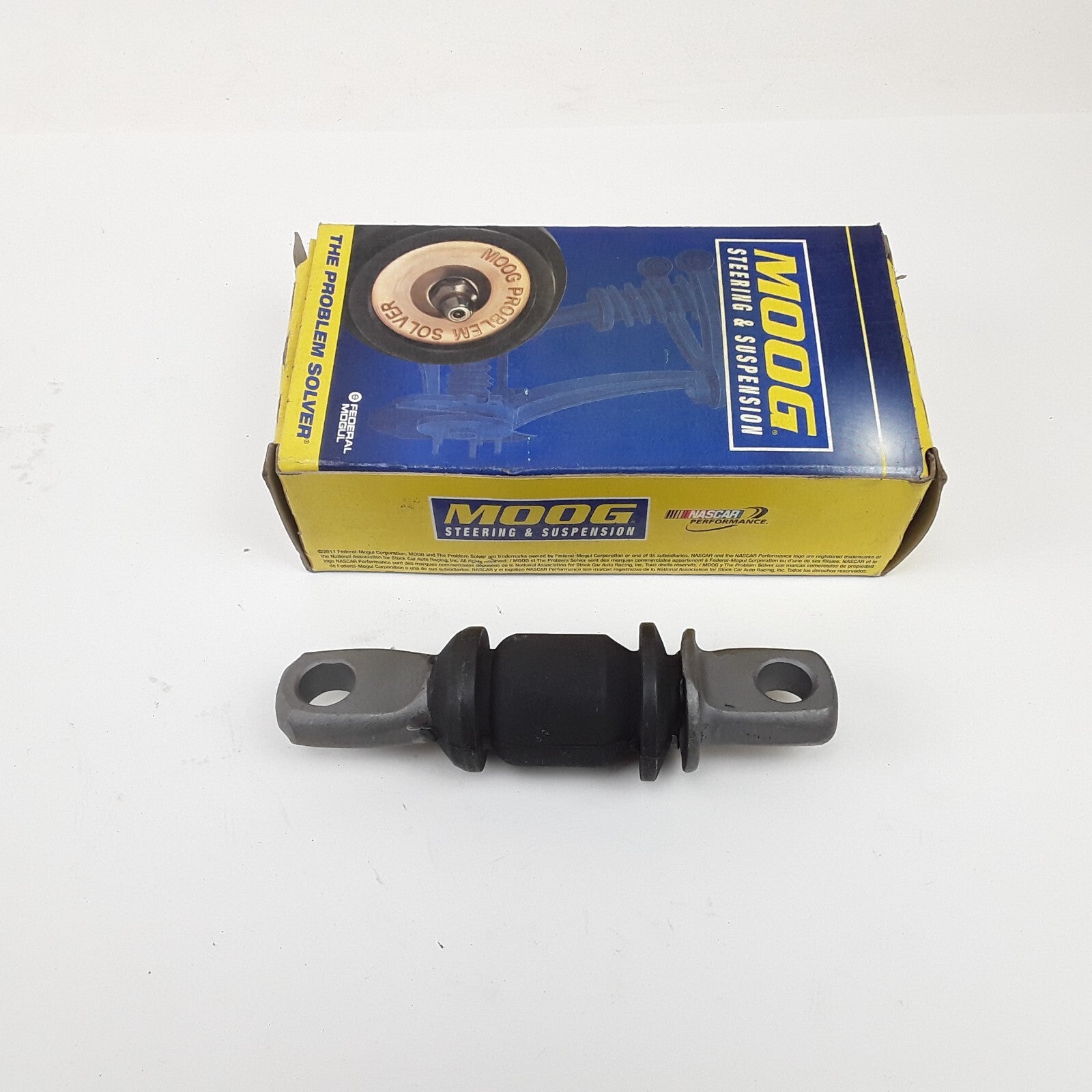 Suspension Arm Bushing For Hyundai Kia 1999 2000 2001 2002 2003 2004 2005 2006