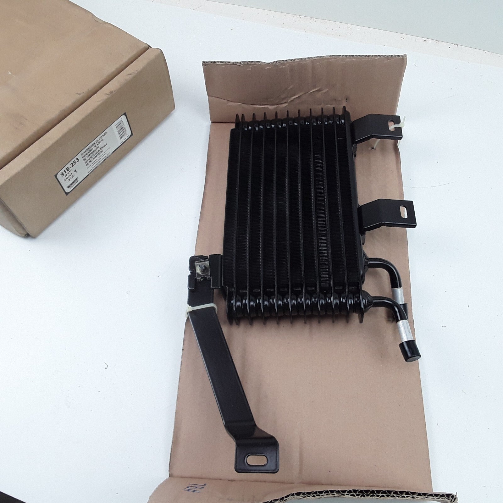Automatic Transmission Oil Cooler Auto Trans Oil Cooler Fits Toyota Camry 02-03