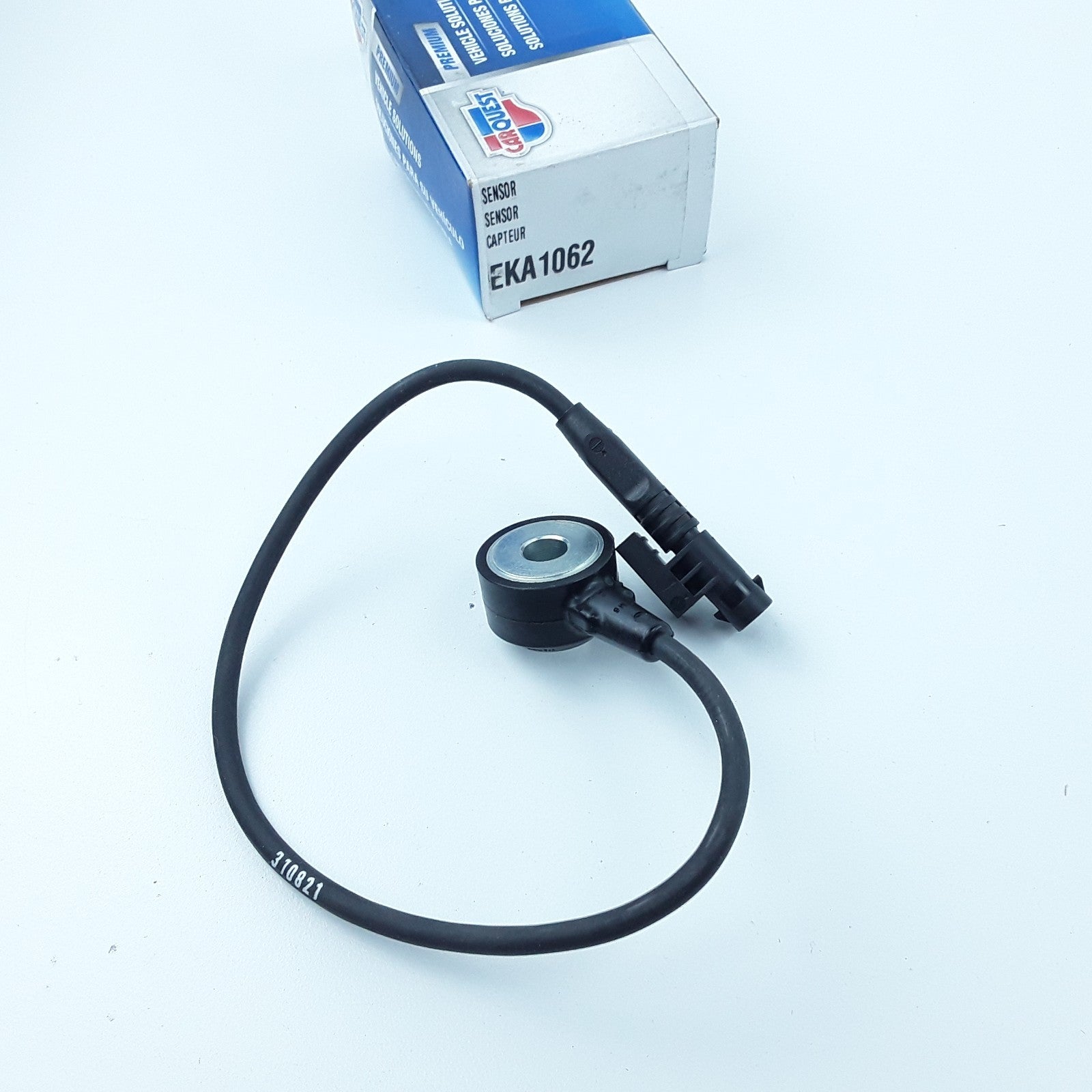 Knock Sensor Fits INFINITI Q60 Q50 Mercedes-Benz GLC300 GLS580 Metris 2014-2021