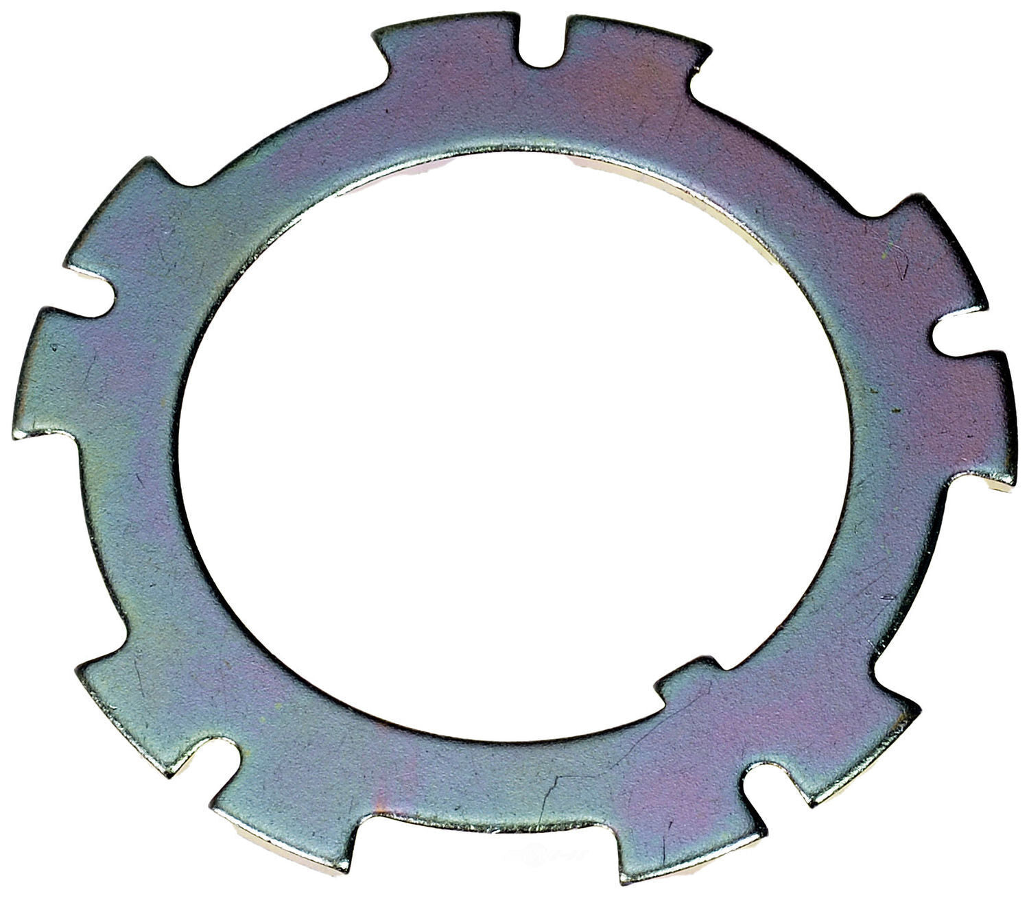 Set of 2 Spindle Washer I.D. 1.812" O.D. 2.375" Thickness 1/16" Fits Dodge ,Jeep