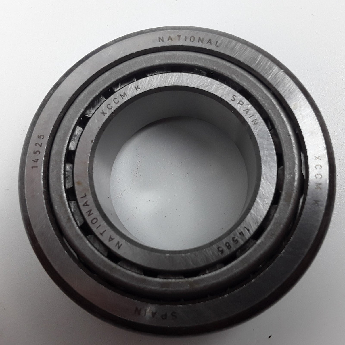 National Seals A-51 Multi Purpose Bearing Fits Kia Sedona (2002 2003 2004 2005)