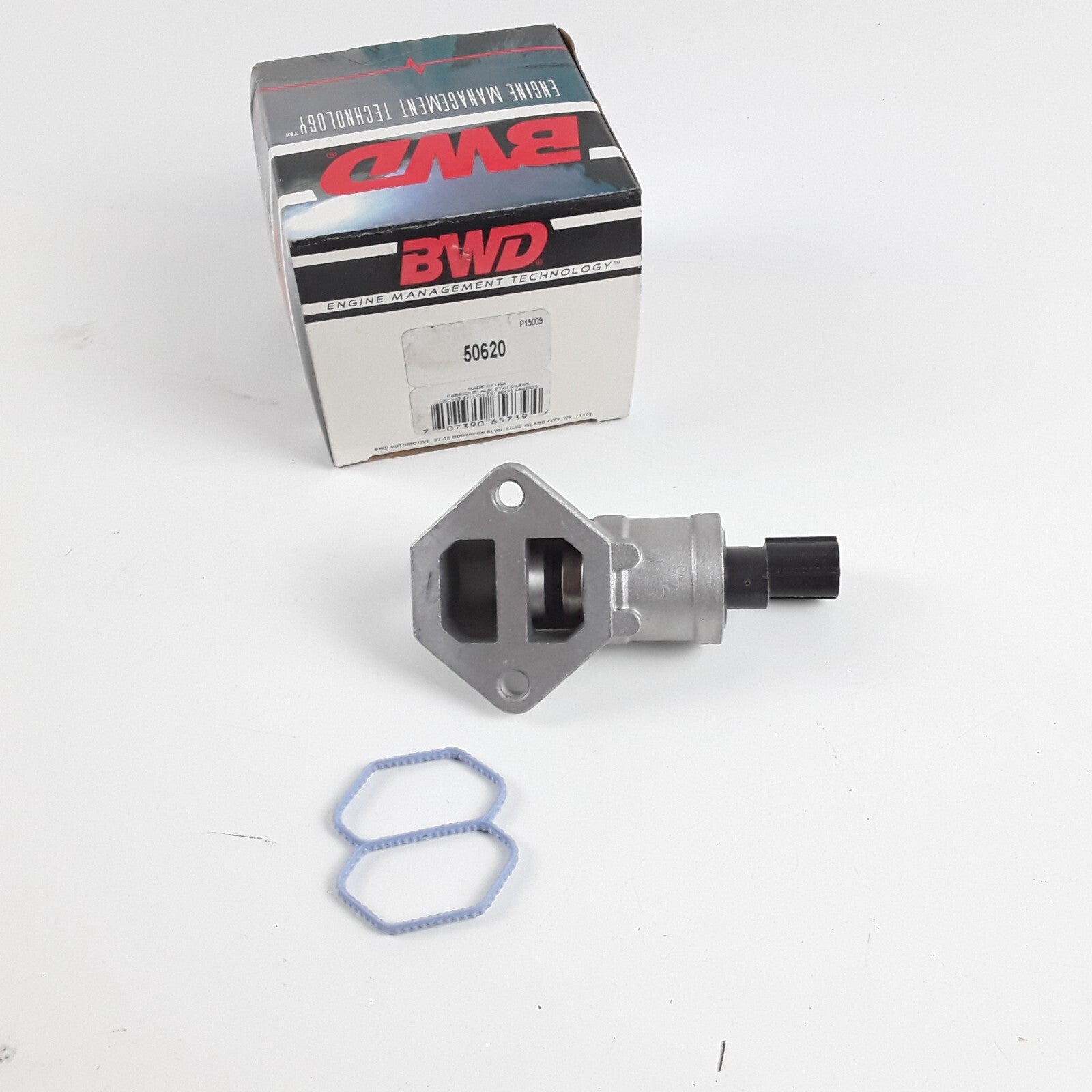 Fuel Injection Idle Air Control Valve Fits Ford Escape 2005 2006 2007 2008